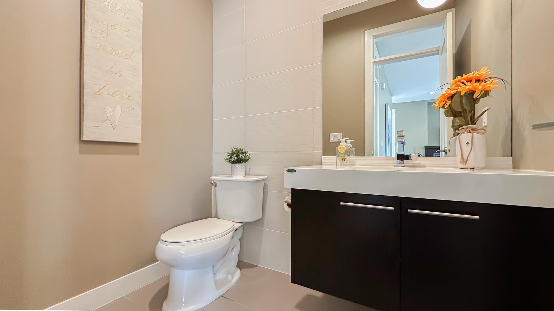 25-15977 26 Avenue, Surrey, BC - Indoor Photo Showing Bathroom