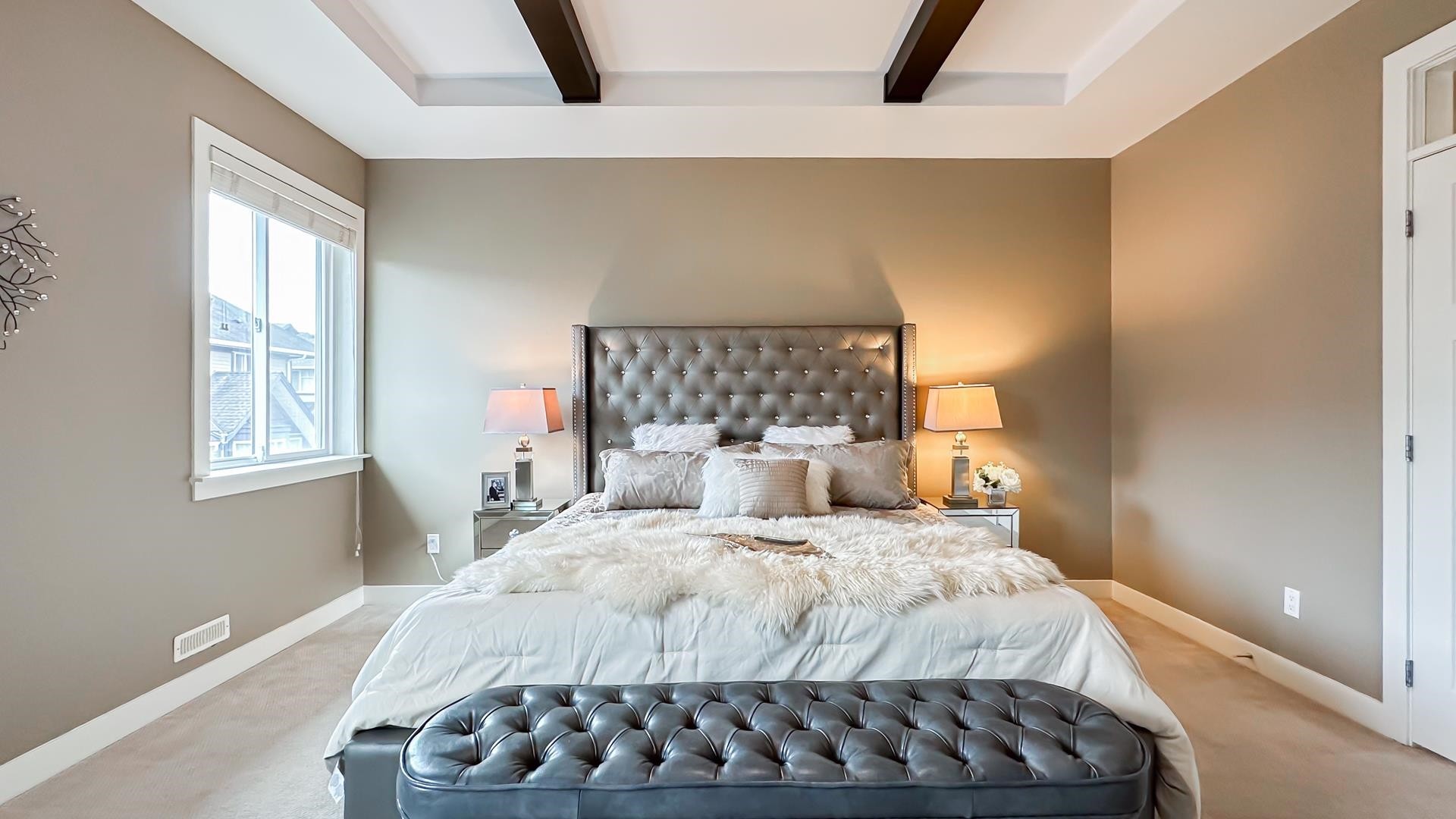 25-15977 26 Avenue, Surrey, BC - Indoor Photo Showing Bedroom