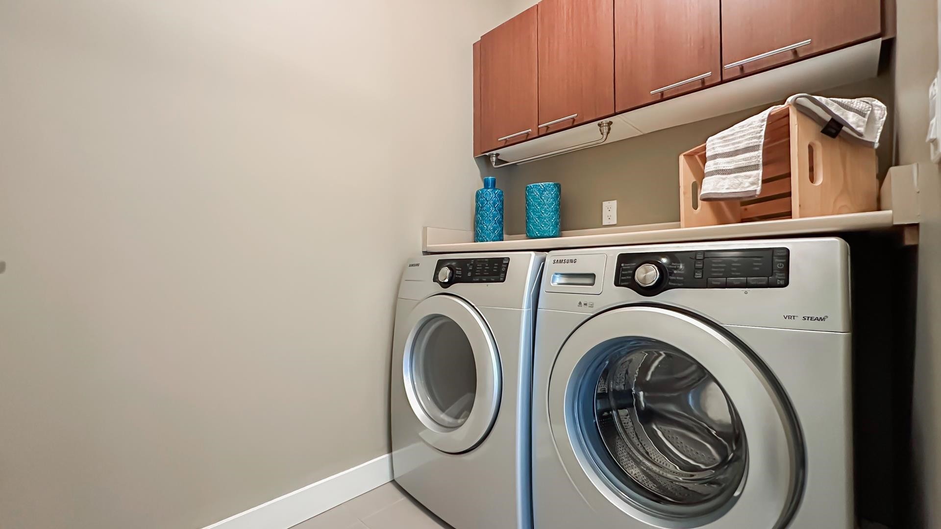25-15977 26 Avenue, Surrey, BC - Indoor Photo Showing Laundry Room