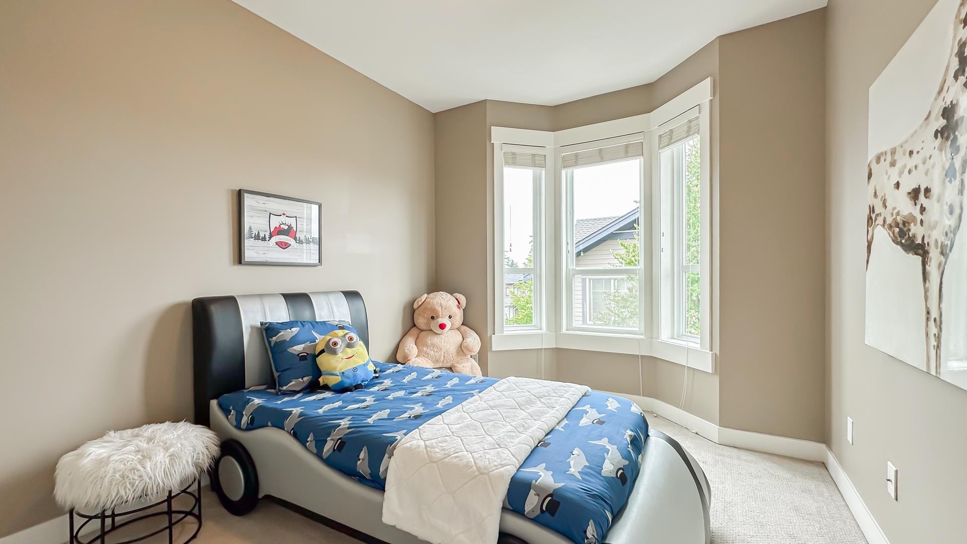 25-15977 26 Avenue, Surrey, BC - Indoor Photo Showing Bedroom