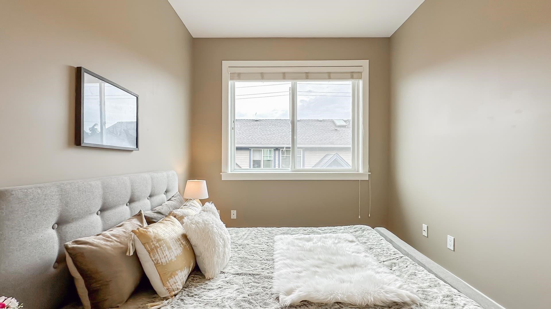 25-15977 26 Avenue, Surrey, BC - Indoor Photo Showing Bedroom