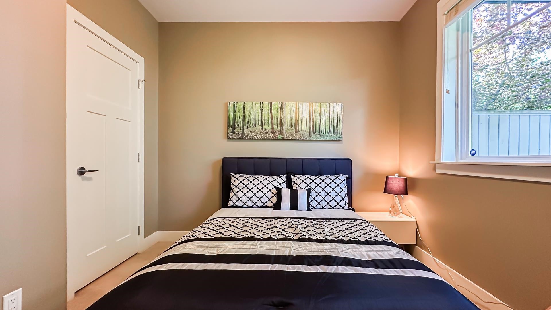 25-15977 26 Avenue, Surrey, BC - Indoor Photo Showing Bedroom