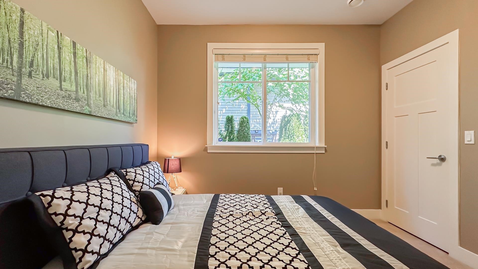 25-15977 26 Avenue, Surrey, BC - Indoor Photo Showing Bedroom