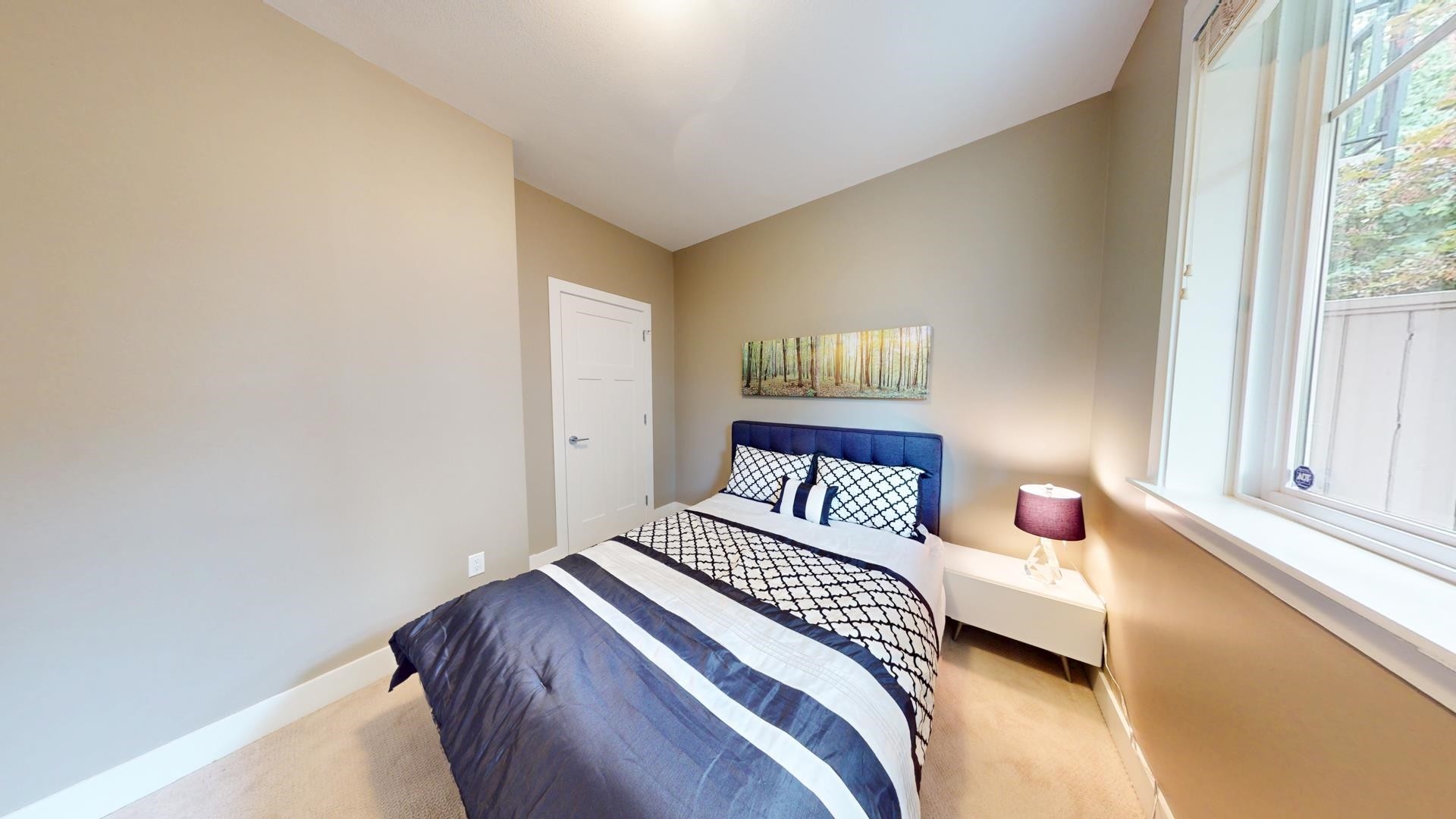 25-15977 26 Avenue, Surrey, BC - Indoor Photo Showing Bedroom