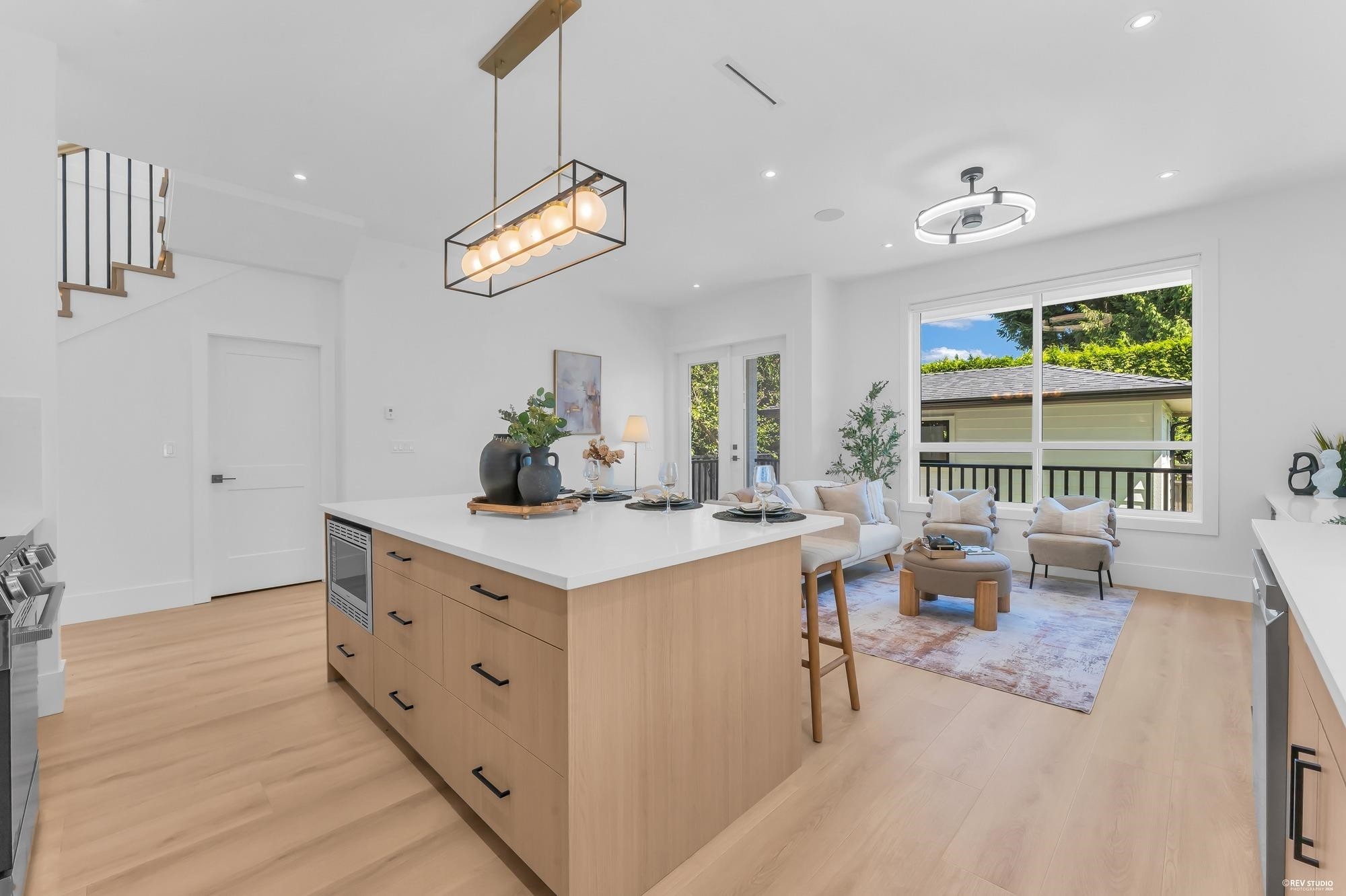 8219 111B Street, Delta, BC - Indoor