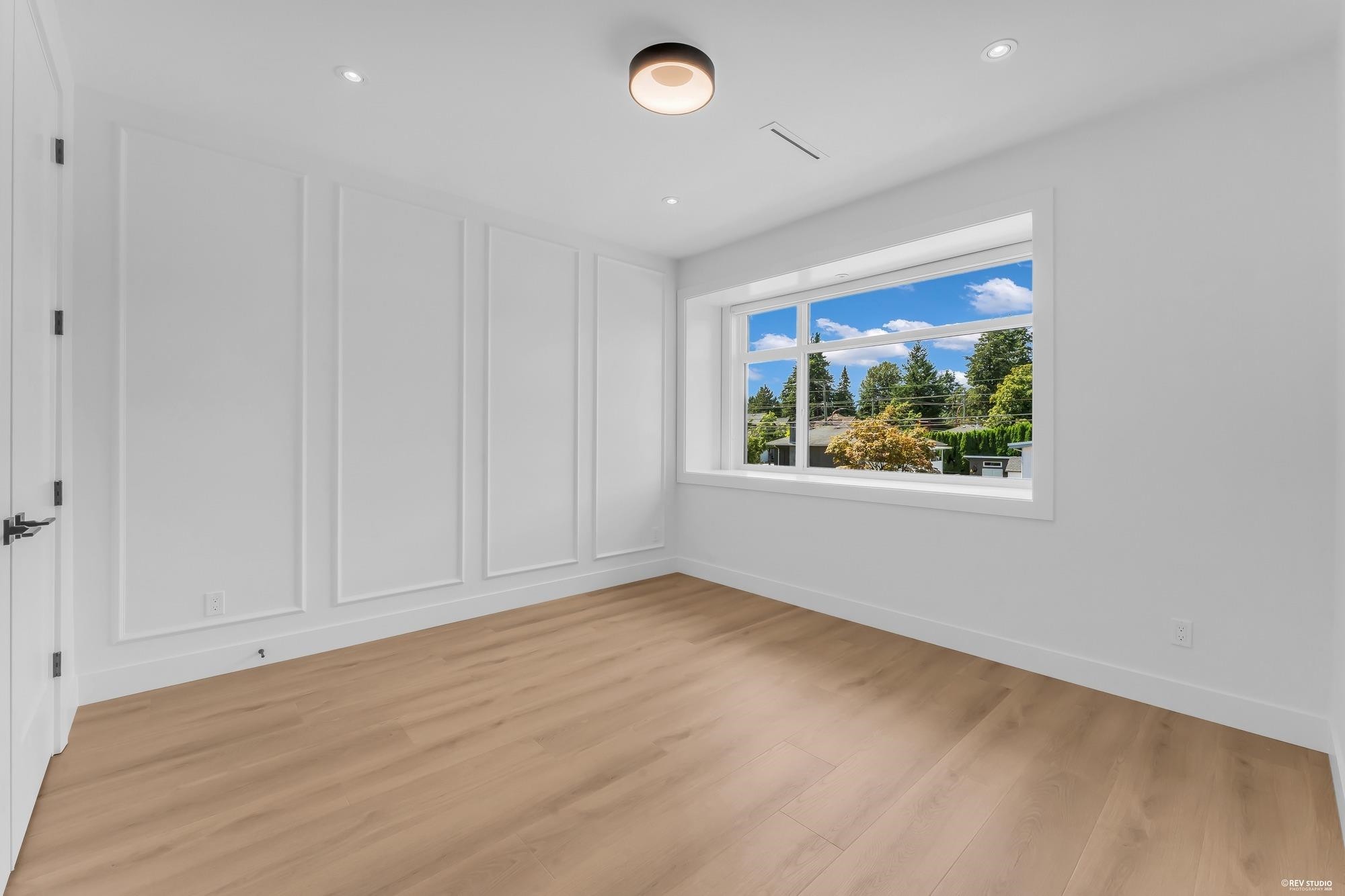 8219 111B Street, Delta, BC - Indoor Photo Showing Other Room