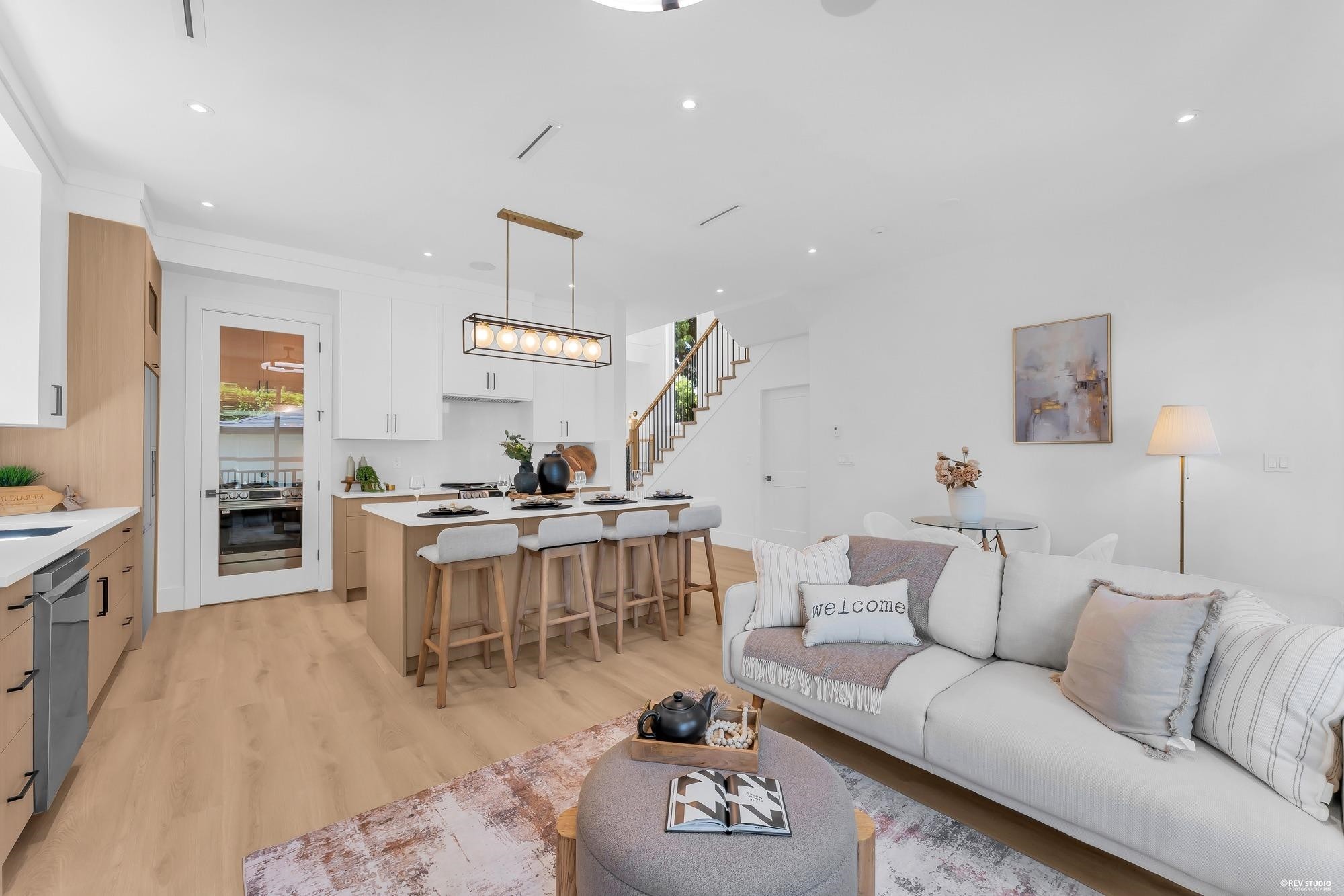 8219 111B Street, Delta, BC - Indoor
