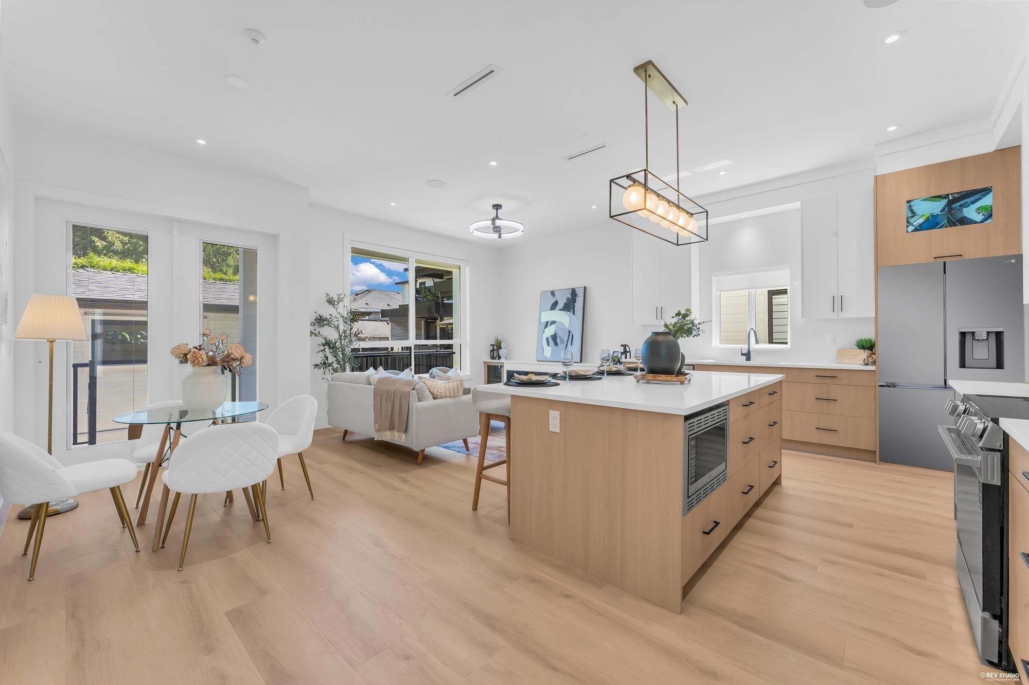 8219 111B Street, Delta, BC - Indoor