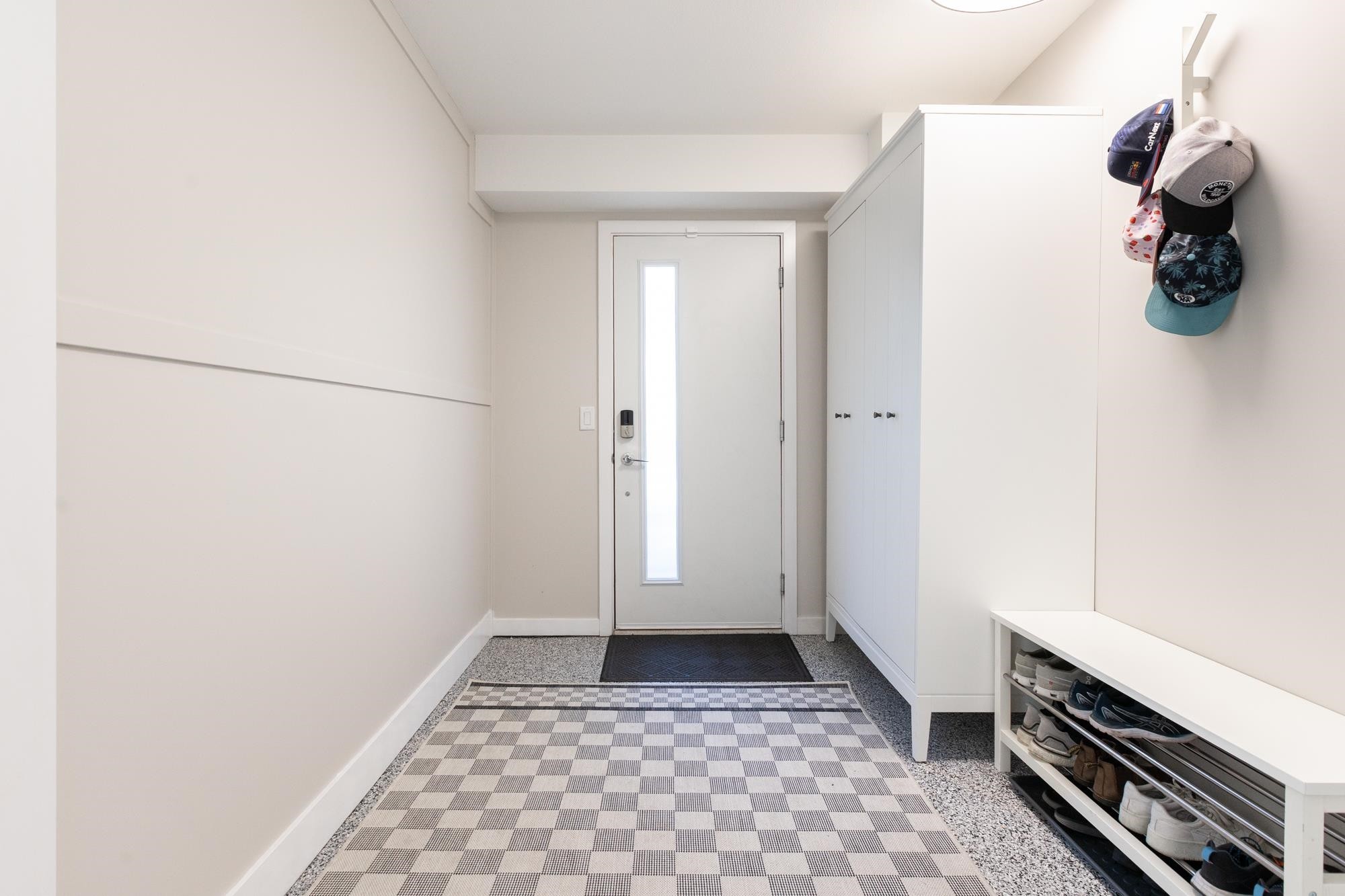 111-2228 162 Street, Surrey, BC - Indoor Photo Showing Other Room