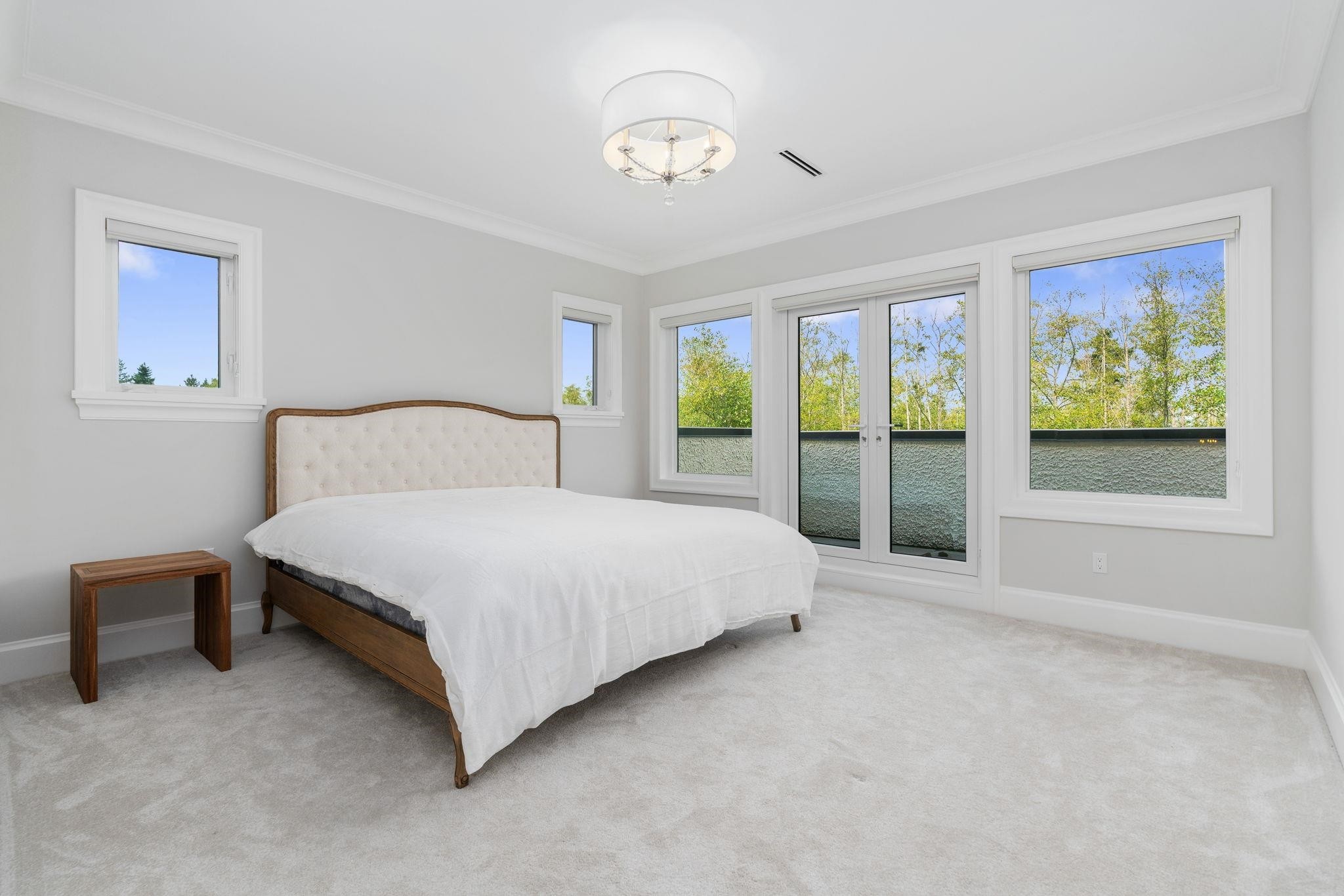 16539 29A Avenue, Surrey, BC - Indoor Photo Showing Bedroom