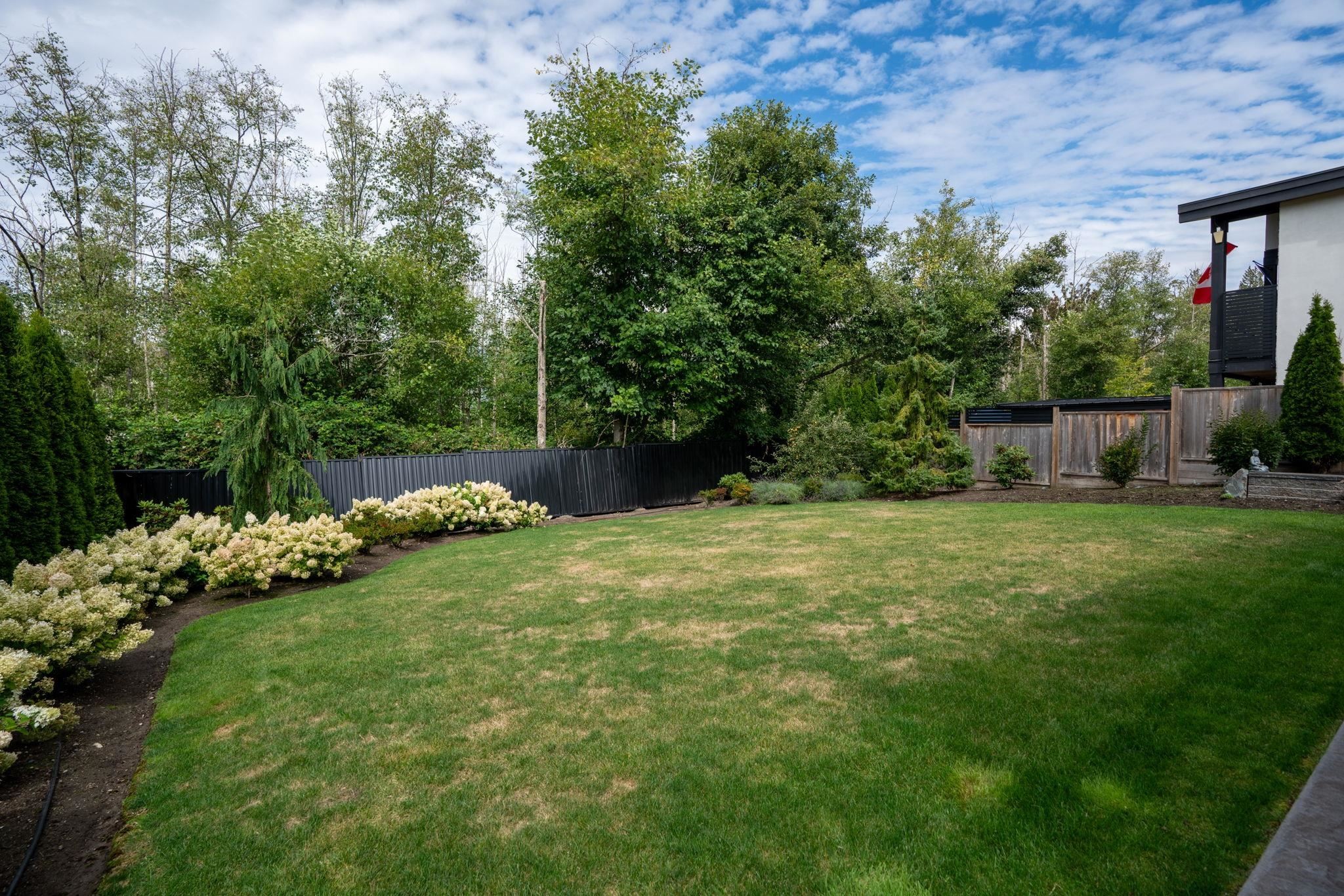 16539 29A Avenue, Surrey, BC - Outdoor