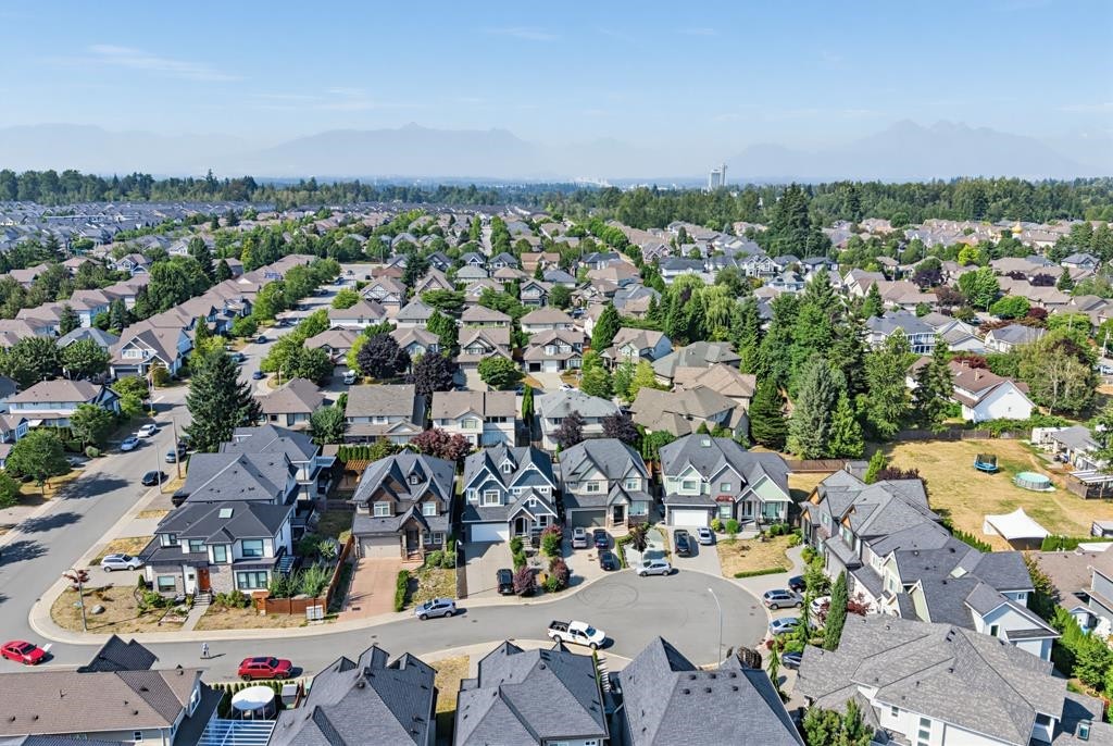 19675 70A Avenue, Langley, BC - Outdoor With View