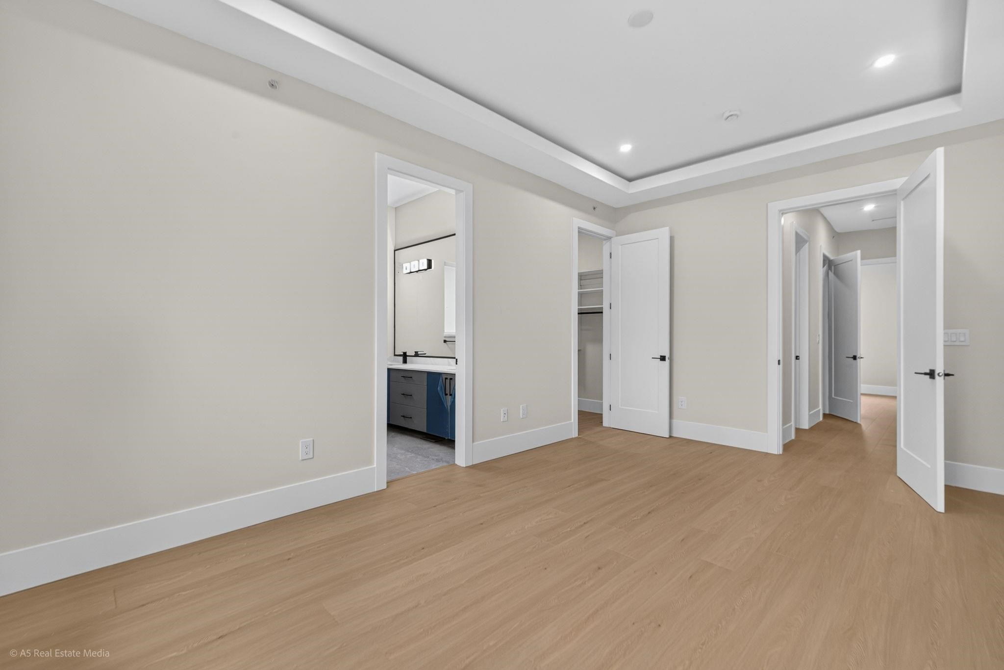 8511 Benedict Boulevard, Mission, BC - Indoor Photo Showing Other Room