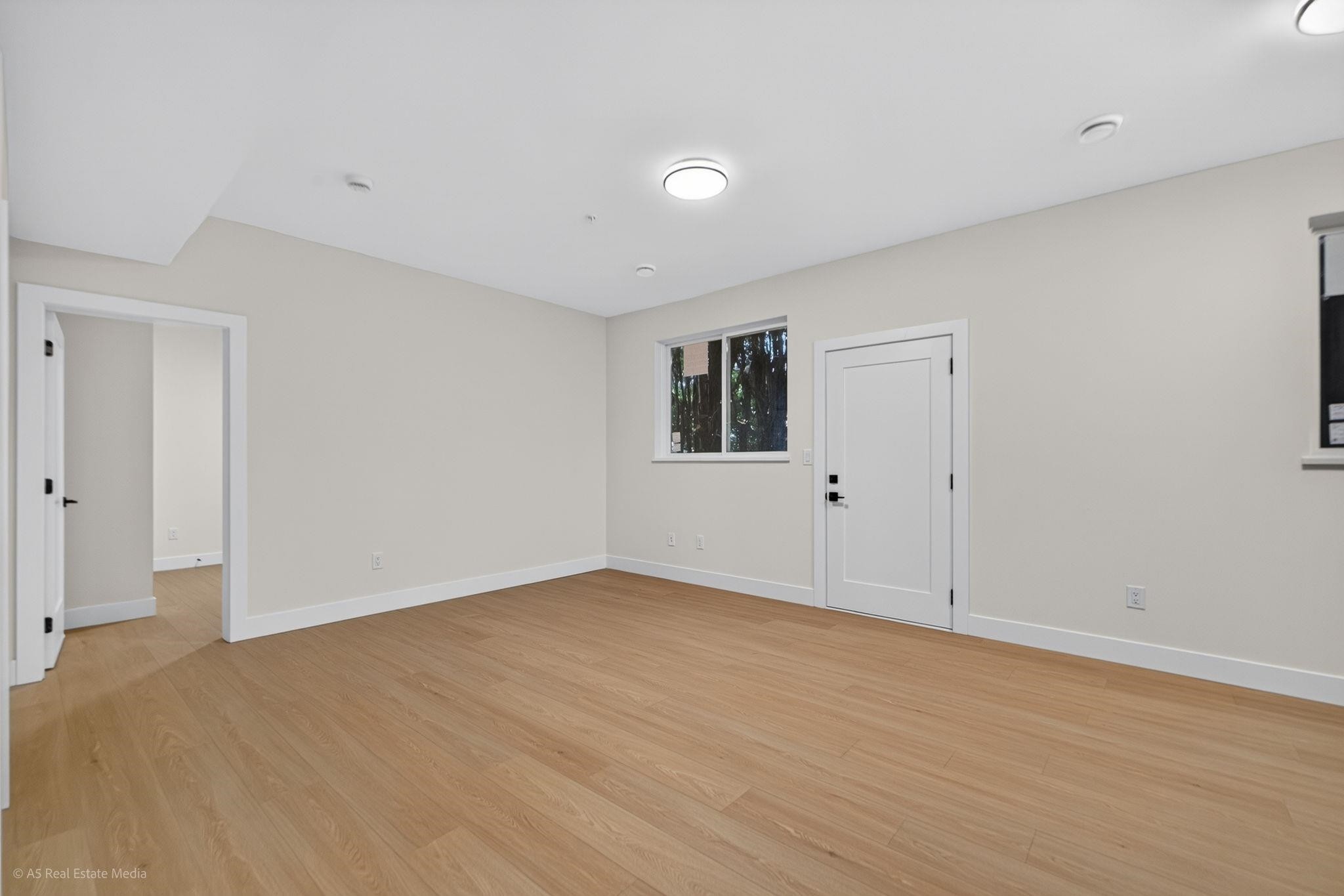 8511 Benedict Boulevard, Mission, BC - Indoor Photo Showing Other Room
