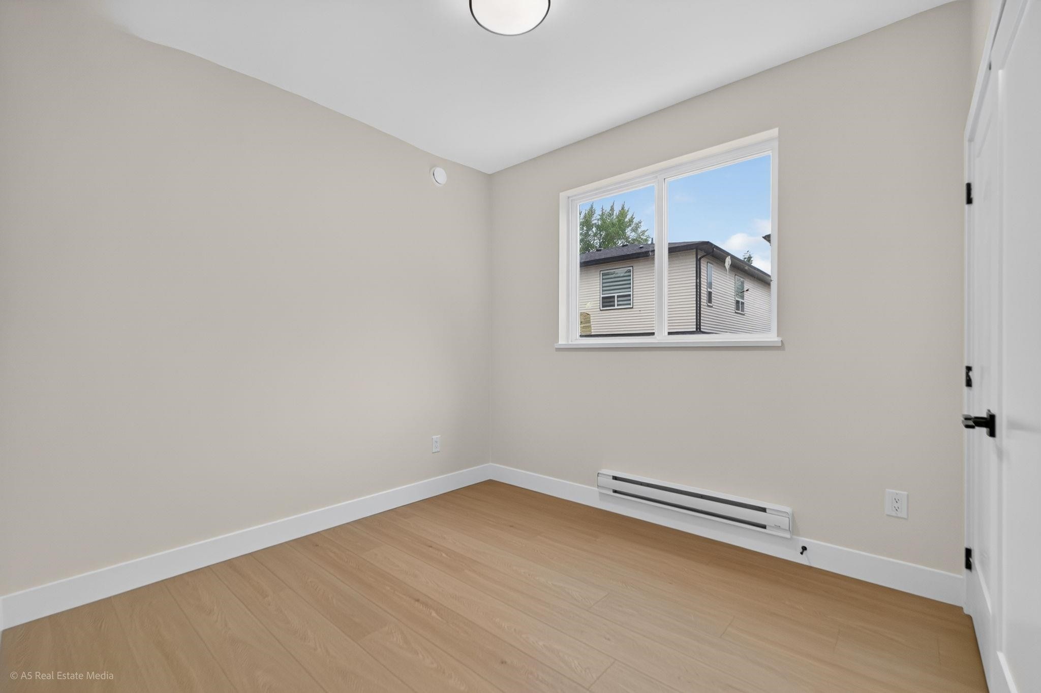 8511 Benedict Boulevard, Mission, BC - Indoor Photo Showing Other Room