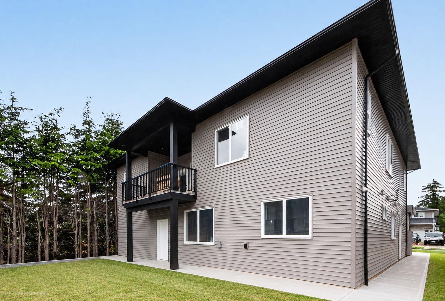 8511 Benedict Boulevard, Mission, BC - Outdoor