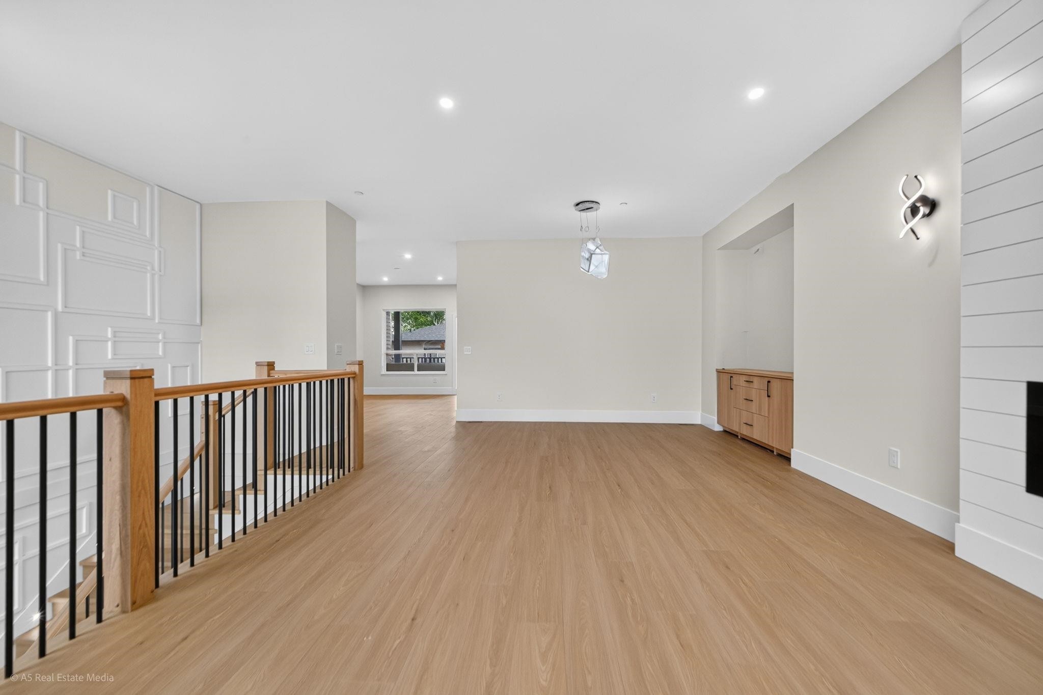 8511 Benedict Boulevard, Mission, BC - Indoor Photo Showing Other Room