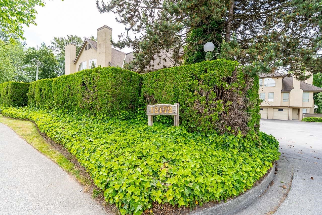 21-12172 72 Avenue, Surrey, BC - Outdoor