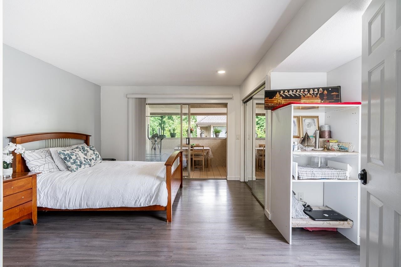 21-12172 72 Avenue, Surrey, BC - Indoor Photo Showing Bedroom