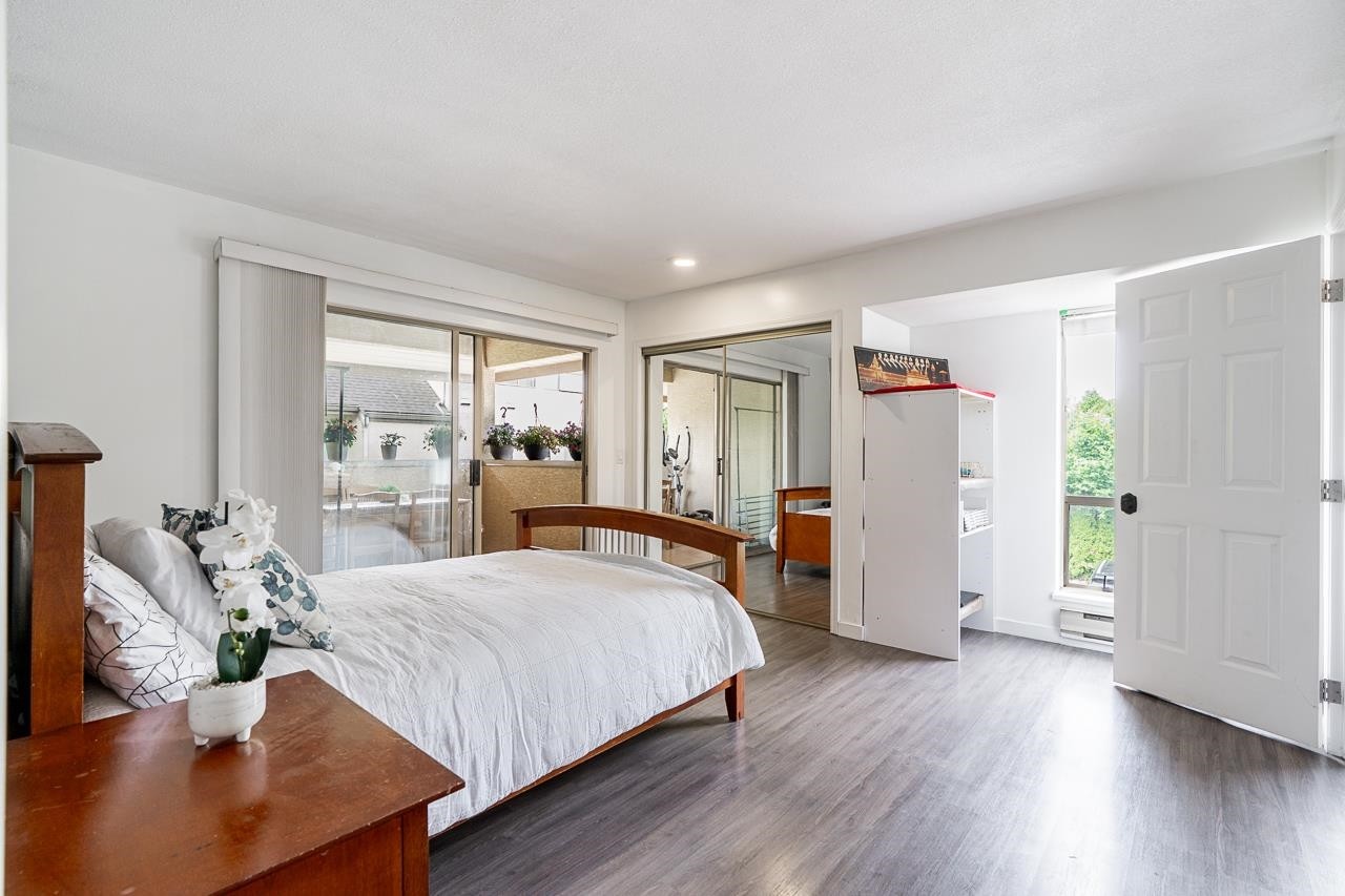 21-12172 72 Avenue, Surrey, BC - Indoor Photo Showing Bedroom