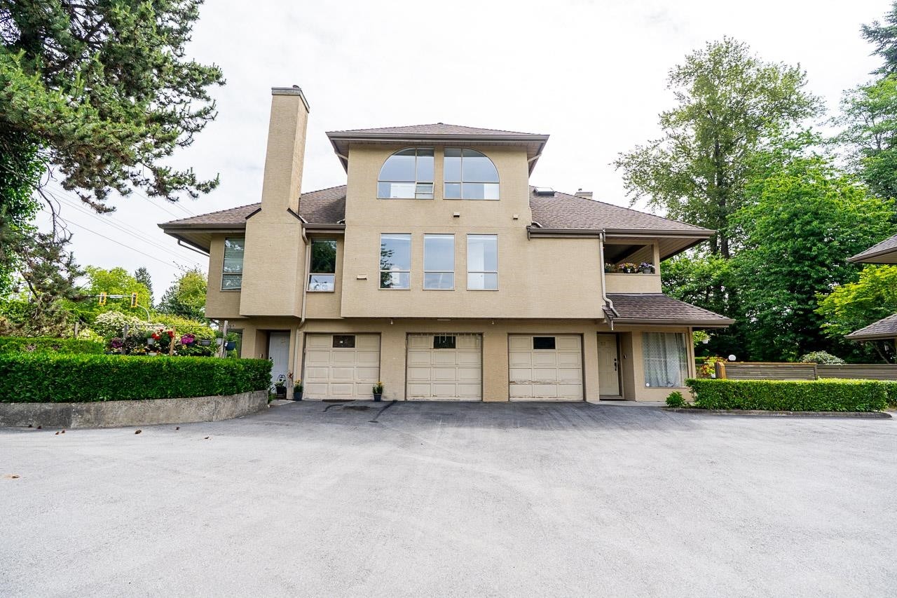 21-12172 72 Avenue, Surrey, BC - Outdoor