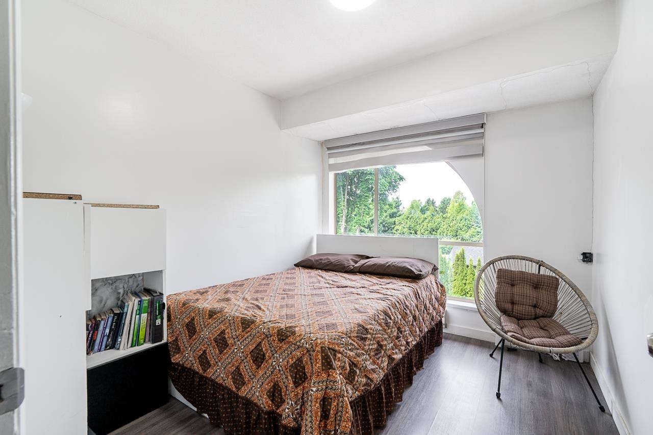 21-12172 72 Avenue, Surrey, BC - Indoor Photo Showing Bedroom