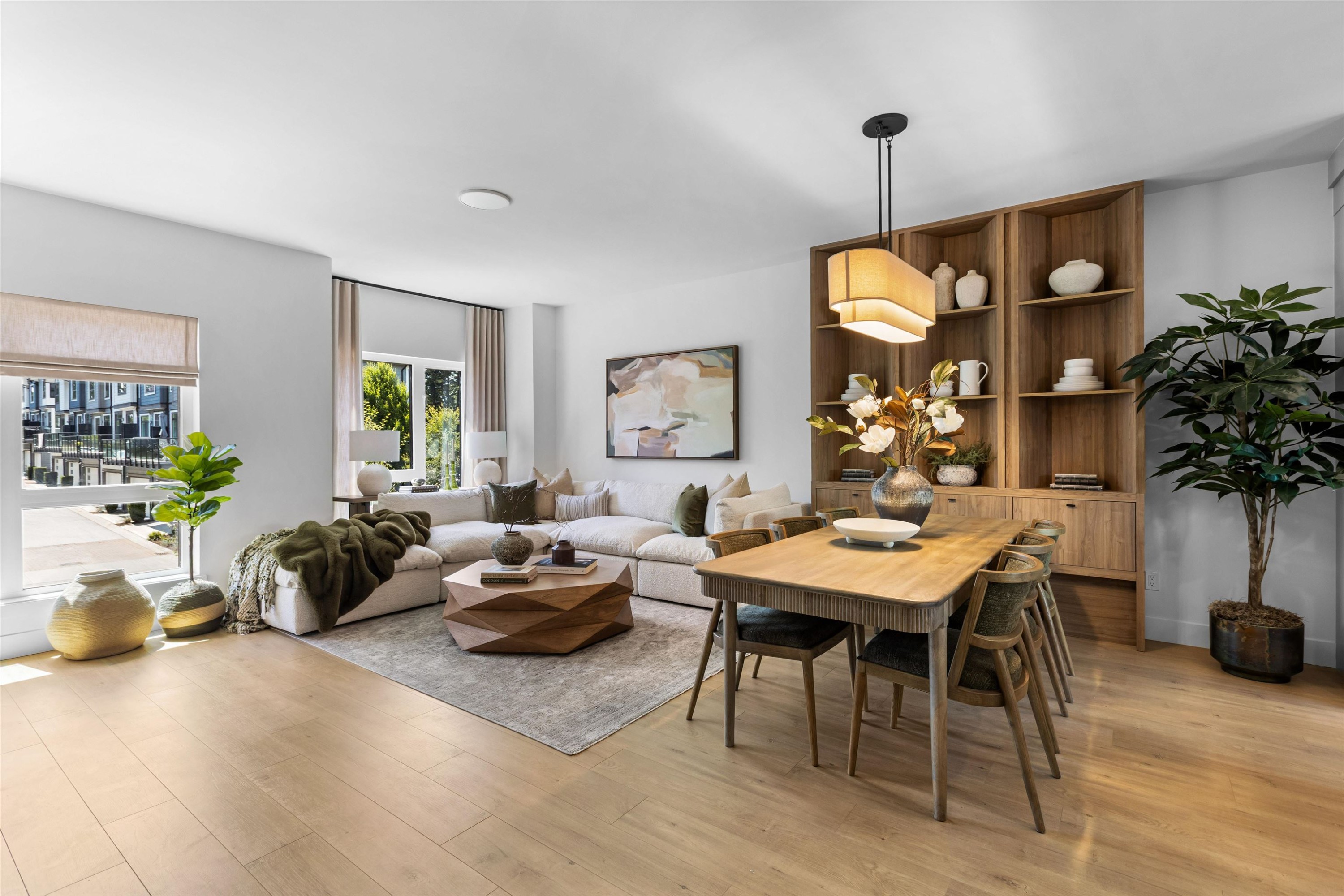 6-16765 25 Avenue, Surrey, BC - Indoor