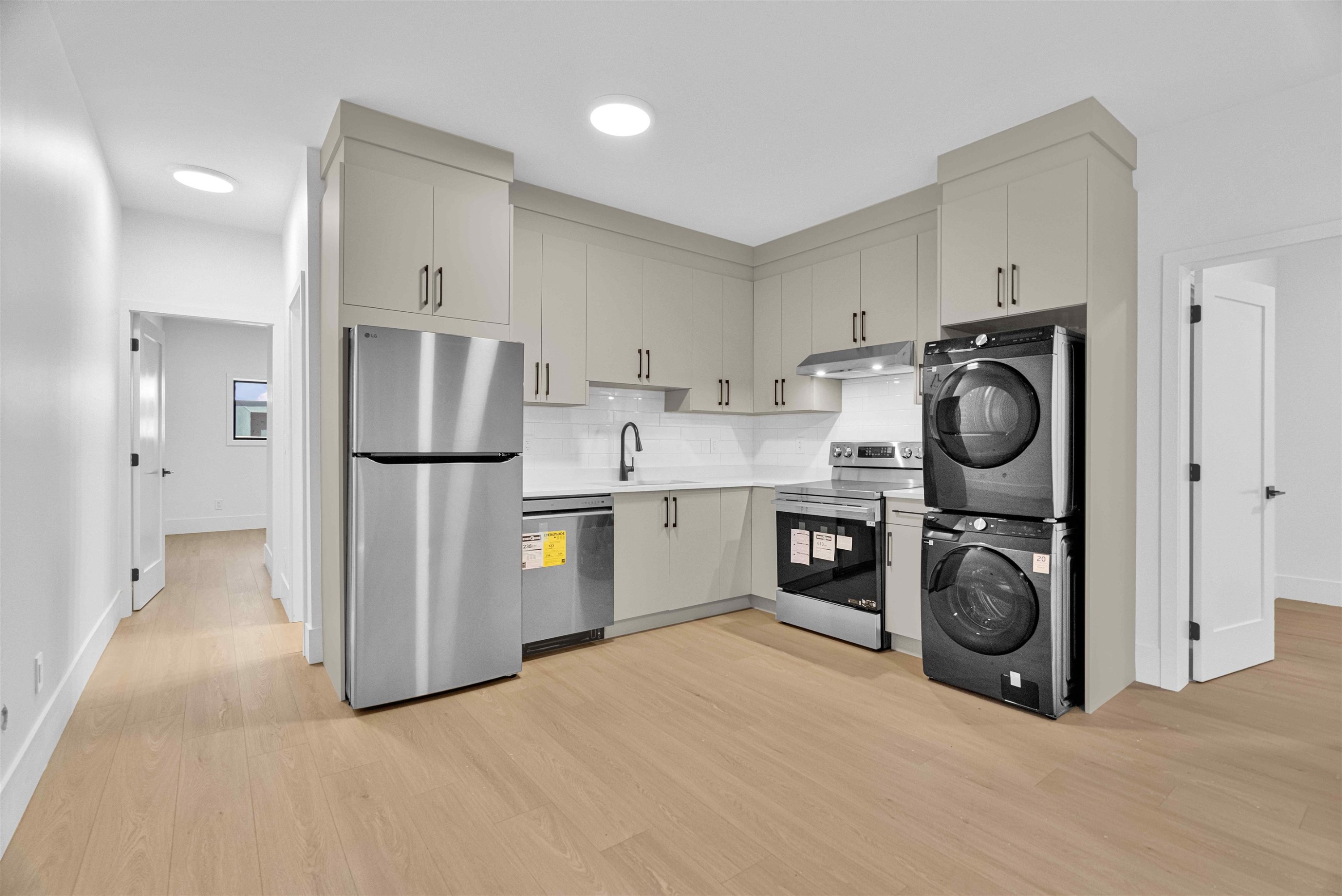 15636 23A Avenue, Surrey, BC - Indoor