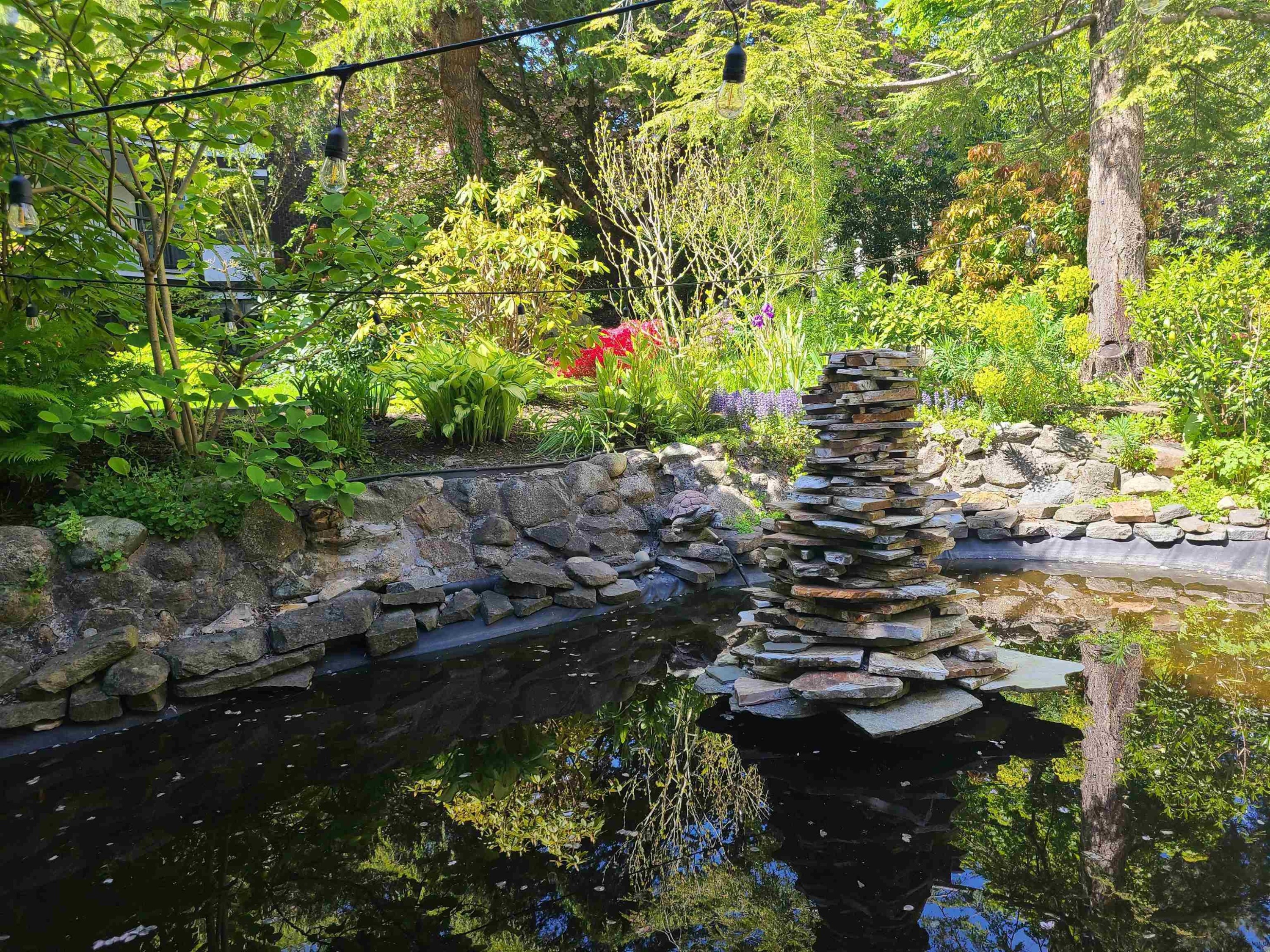 111-1521 Blackwood Street, White Rock, BC - Outdoor