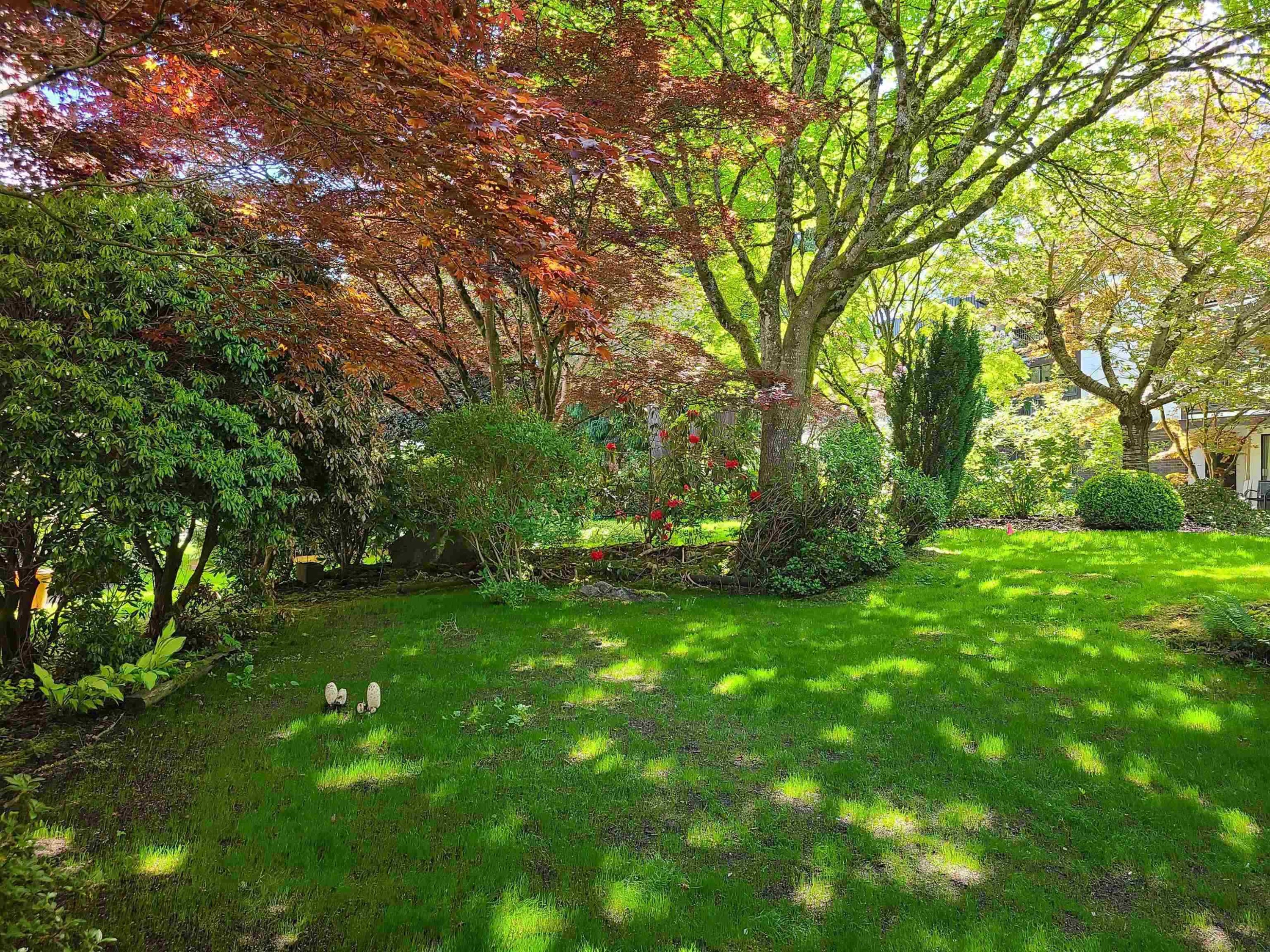111-1521 Blackwood Street, White Rock, BC - Outdoor