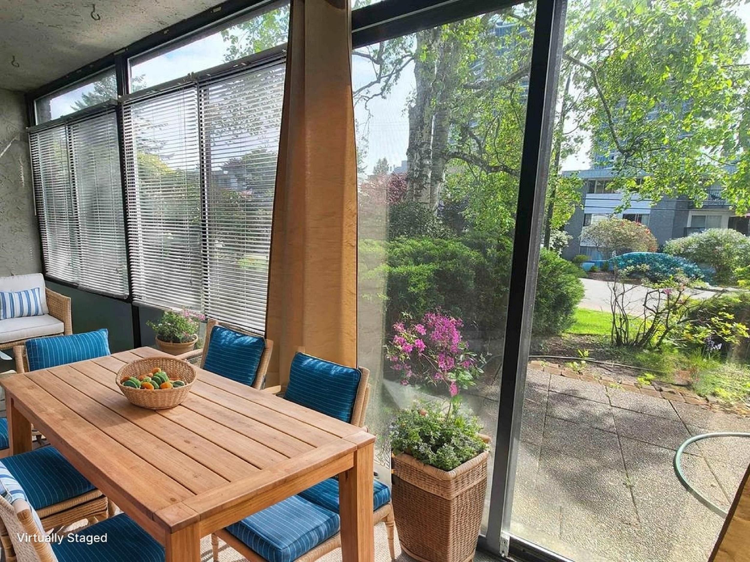 111-1521 Blackwood Street, White Rock, BC -