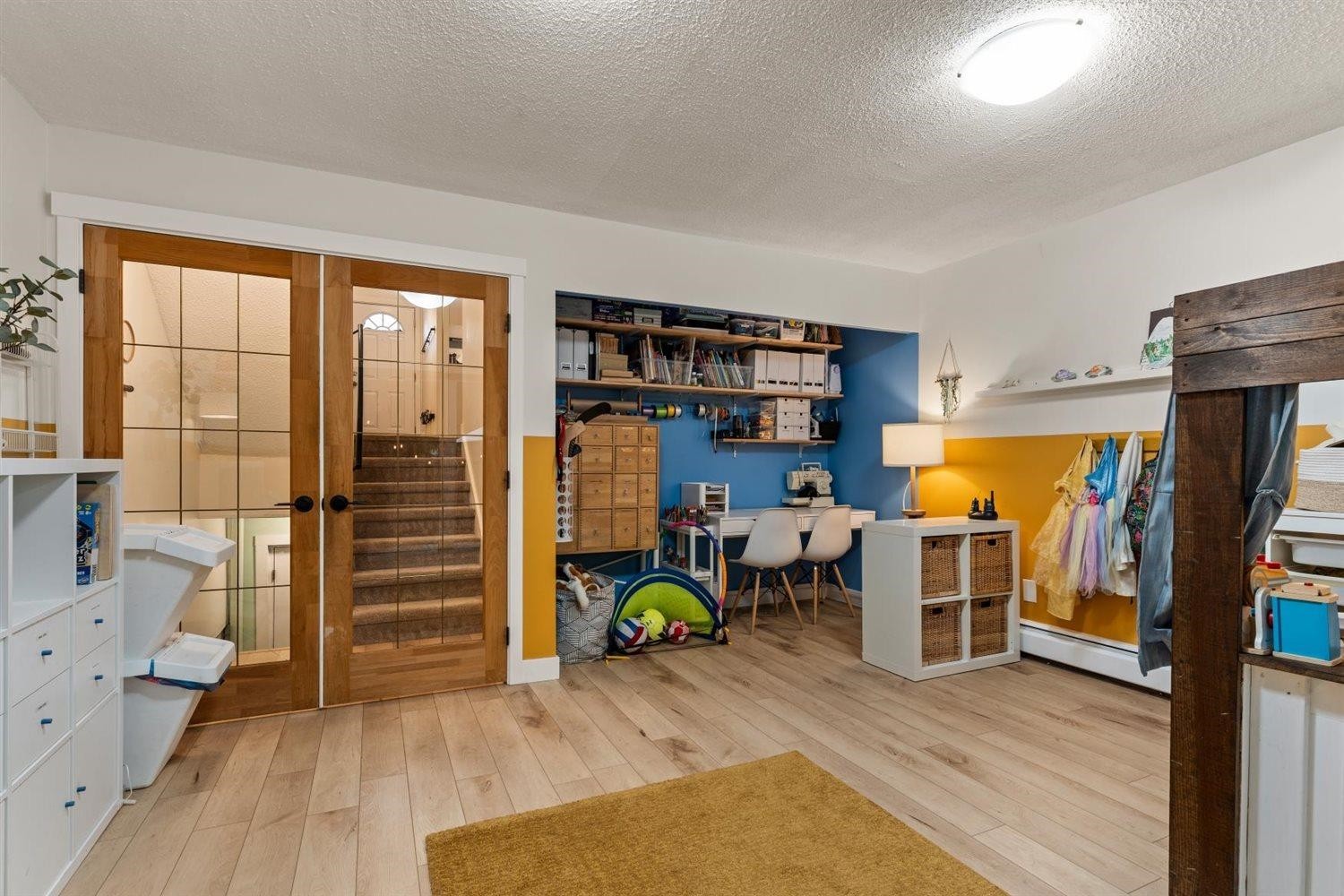 4-33293 Bourquin Crescent E, Abbotsford, BC - Indoor