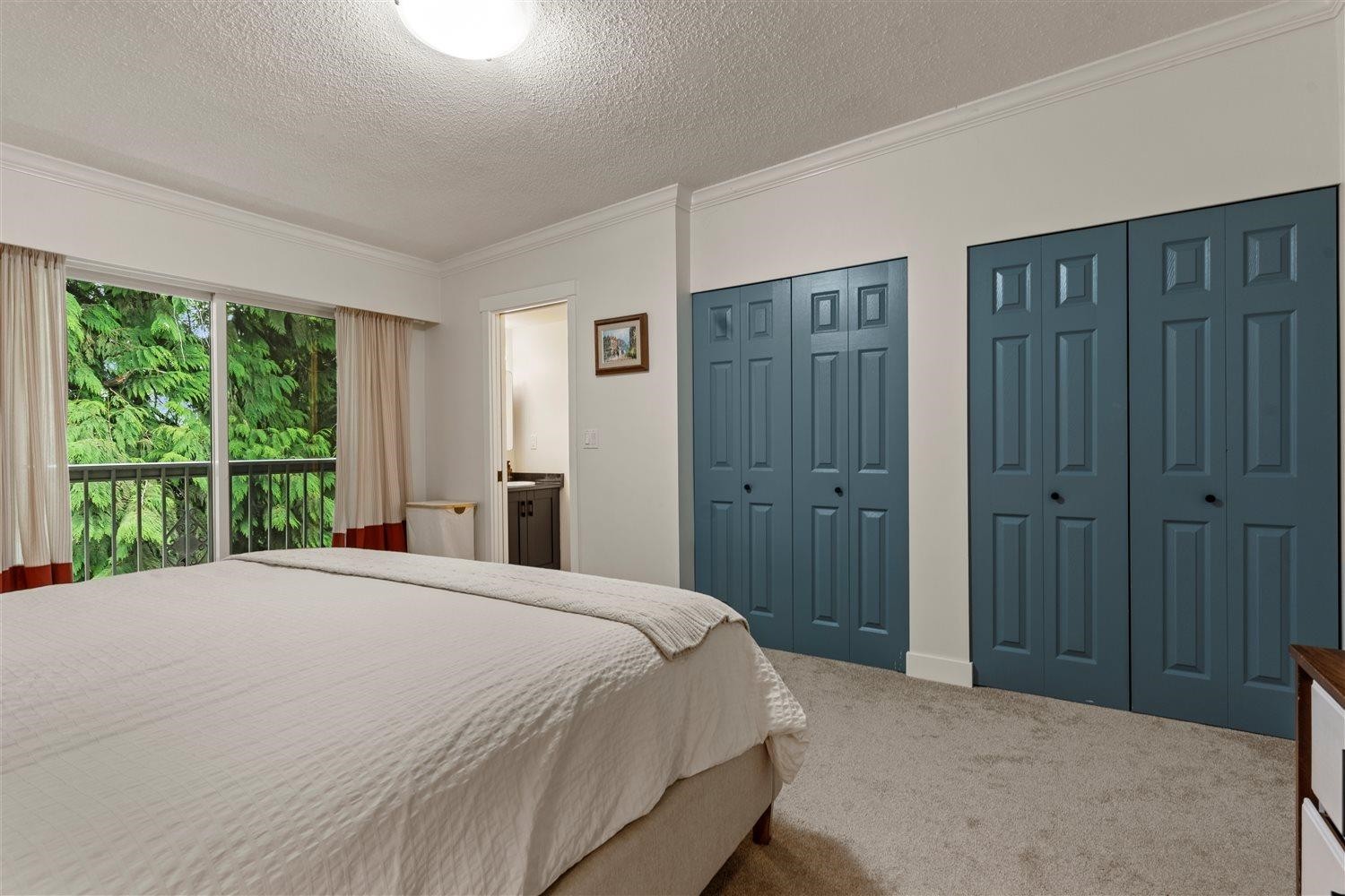 4-33293 Bourquin Crescent E, Abbotsford, BC - Indoor Photo Showing Bedroom