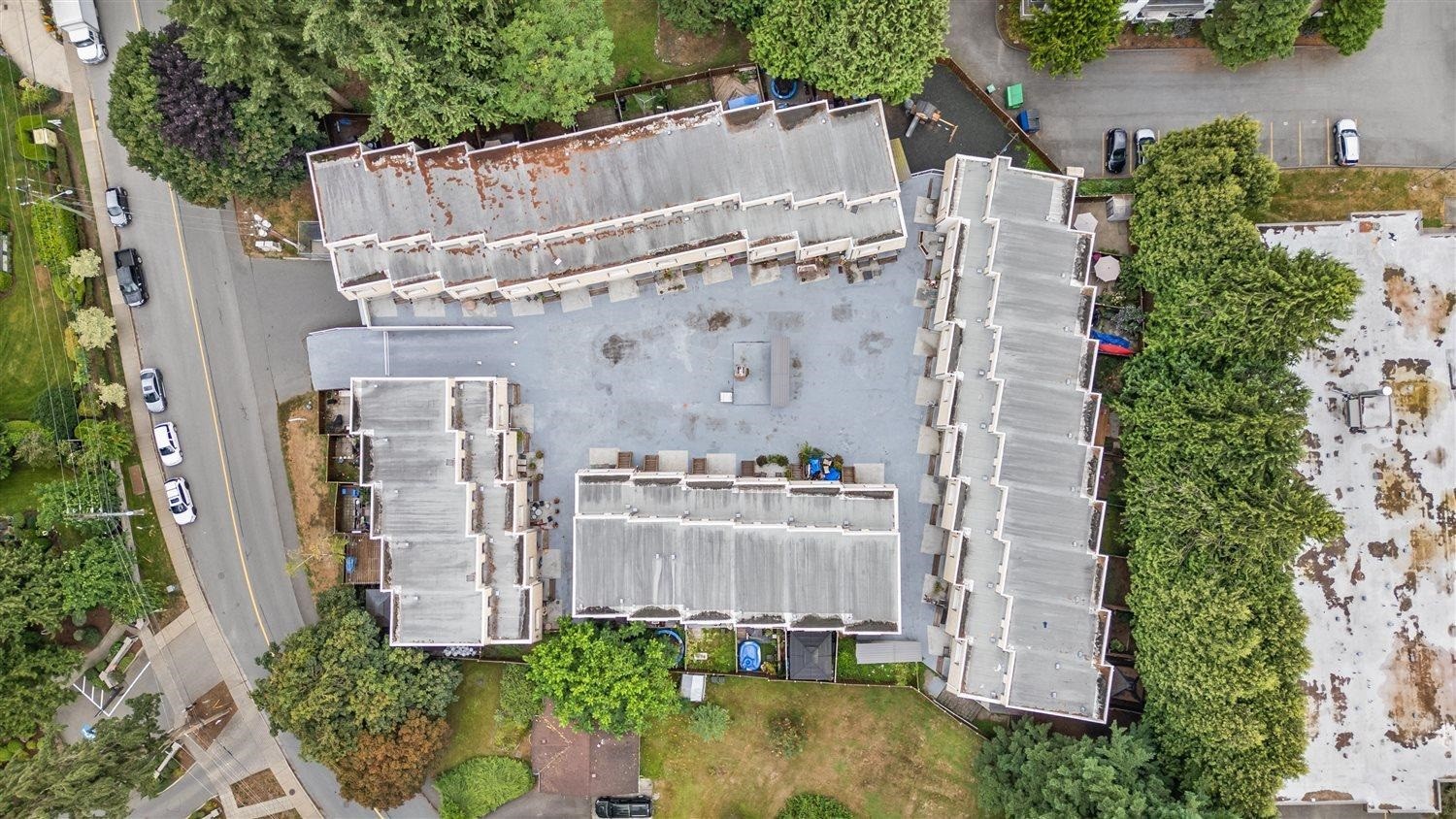4-33293 Bourquin Crescent E, Abbotsford, BC - Outdoor With View