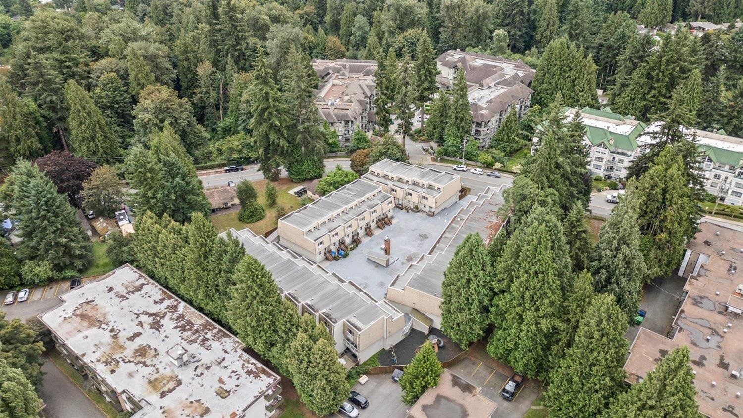 4-33293 Bourquin Crescent E, Abbotsford, BC - Outdoor With View