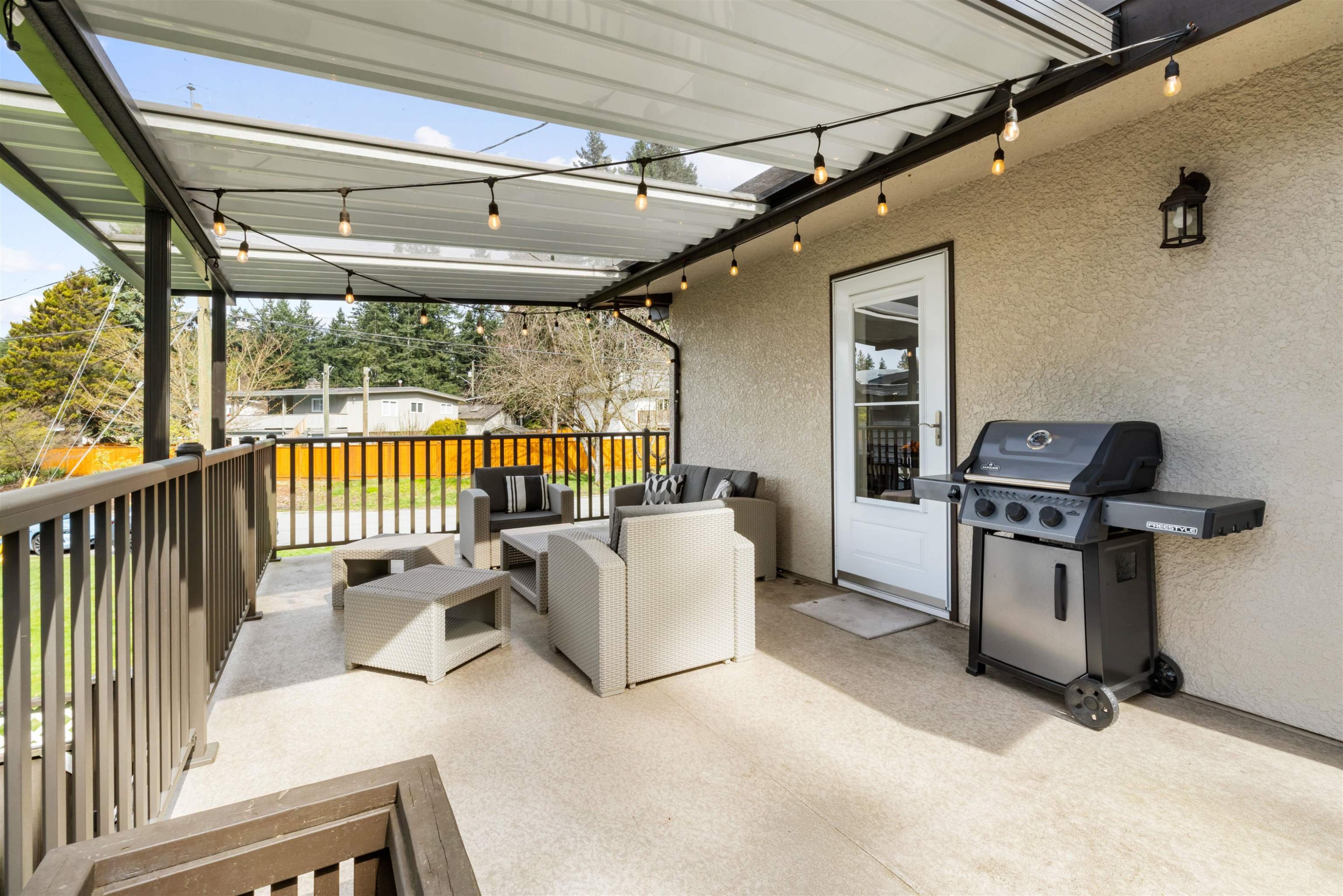11169 Mason Place, Delta, BC - Outdoor With Deck Patio Veranda With Exterior