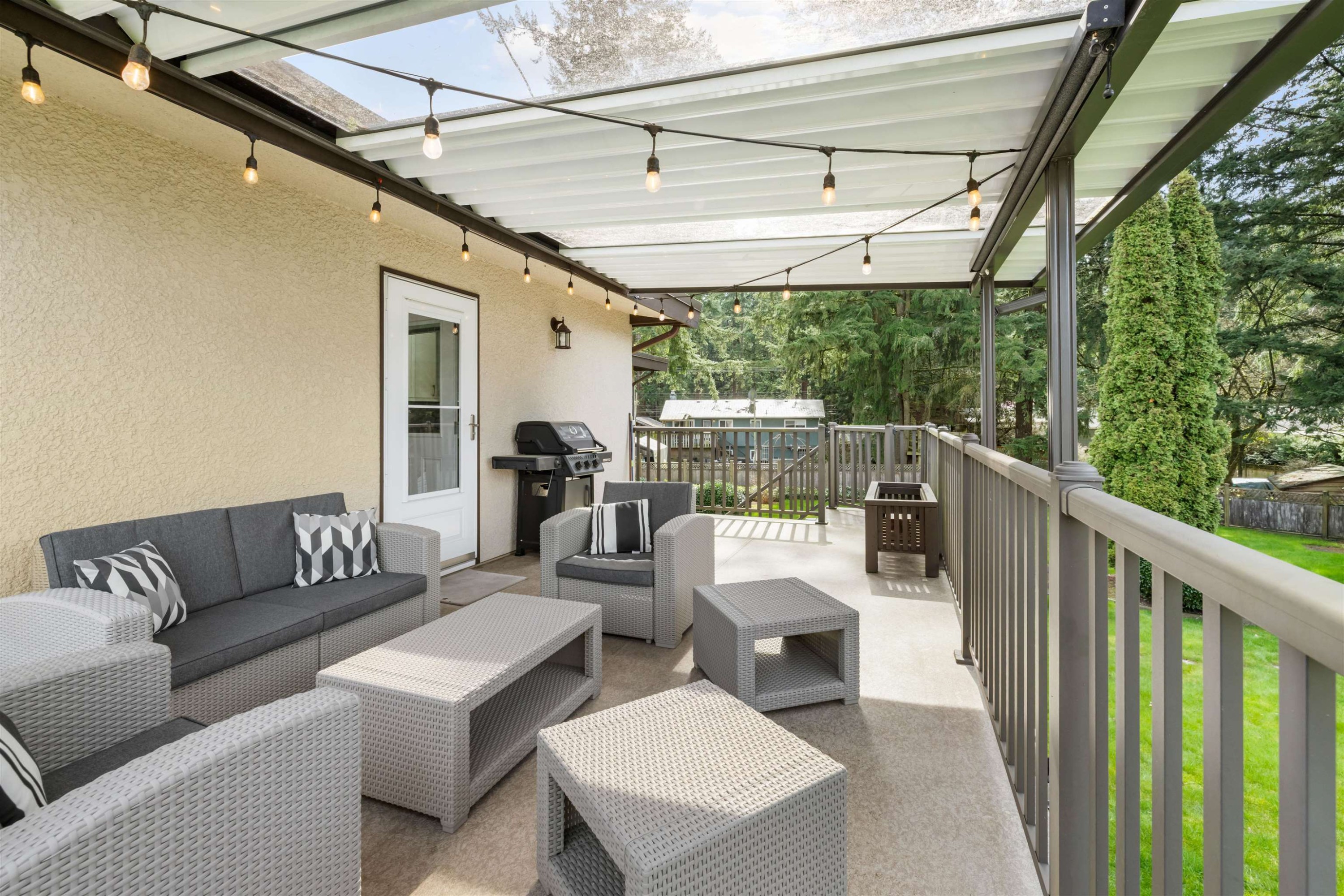 11169 Mason Place, Delta, BC - Outdoor With Deck Patio Veranda With Exterior