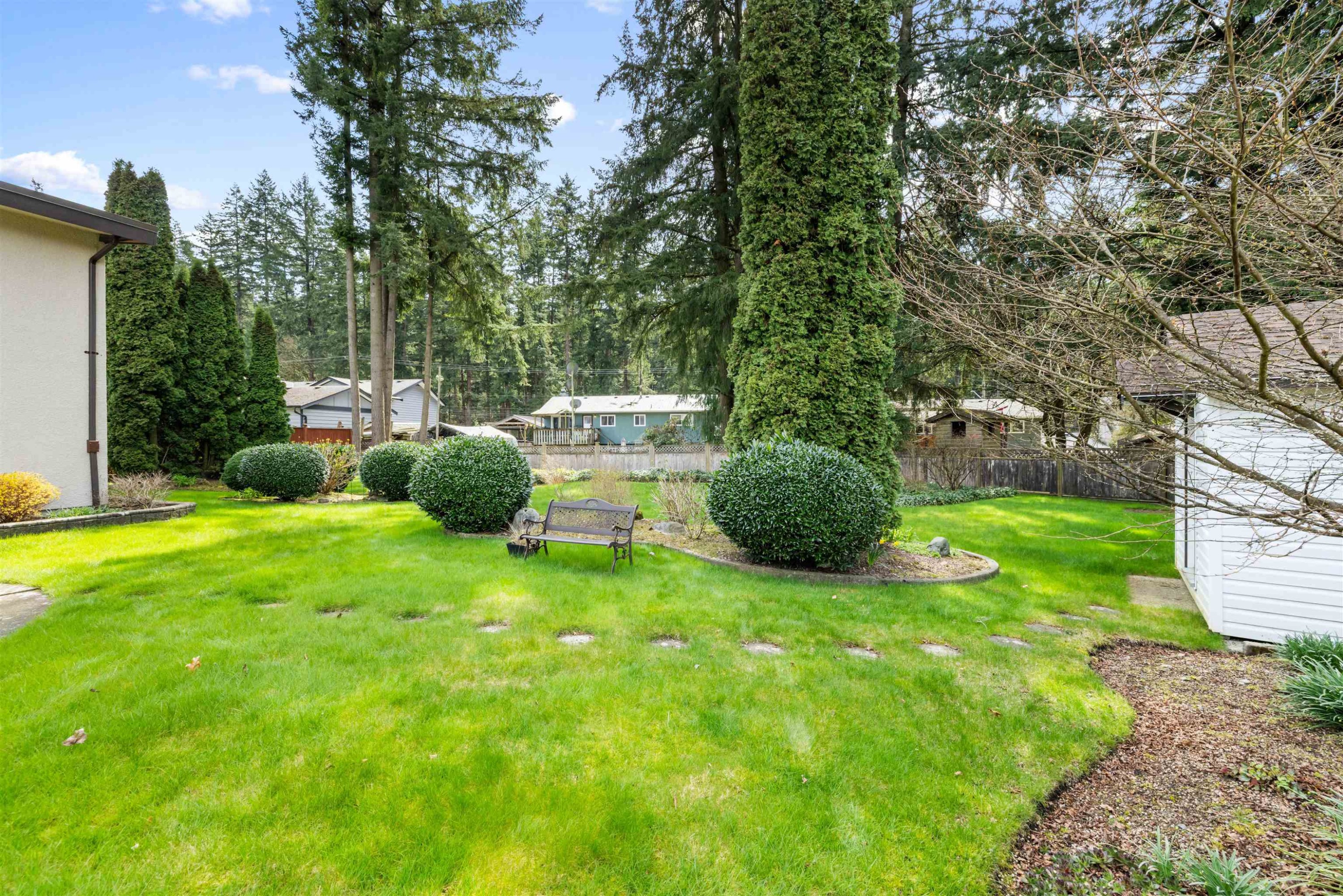 11169 Mason Place, Delta, BC - Outdoor