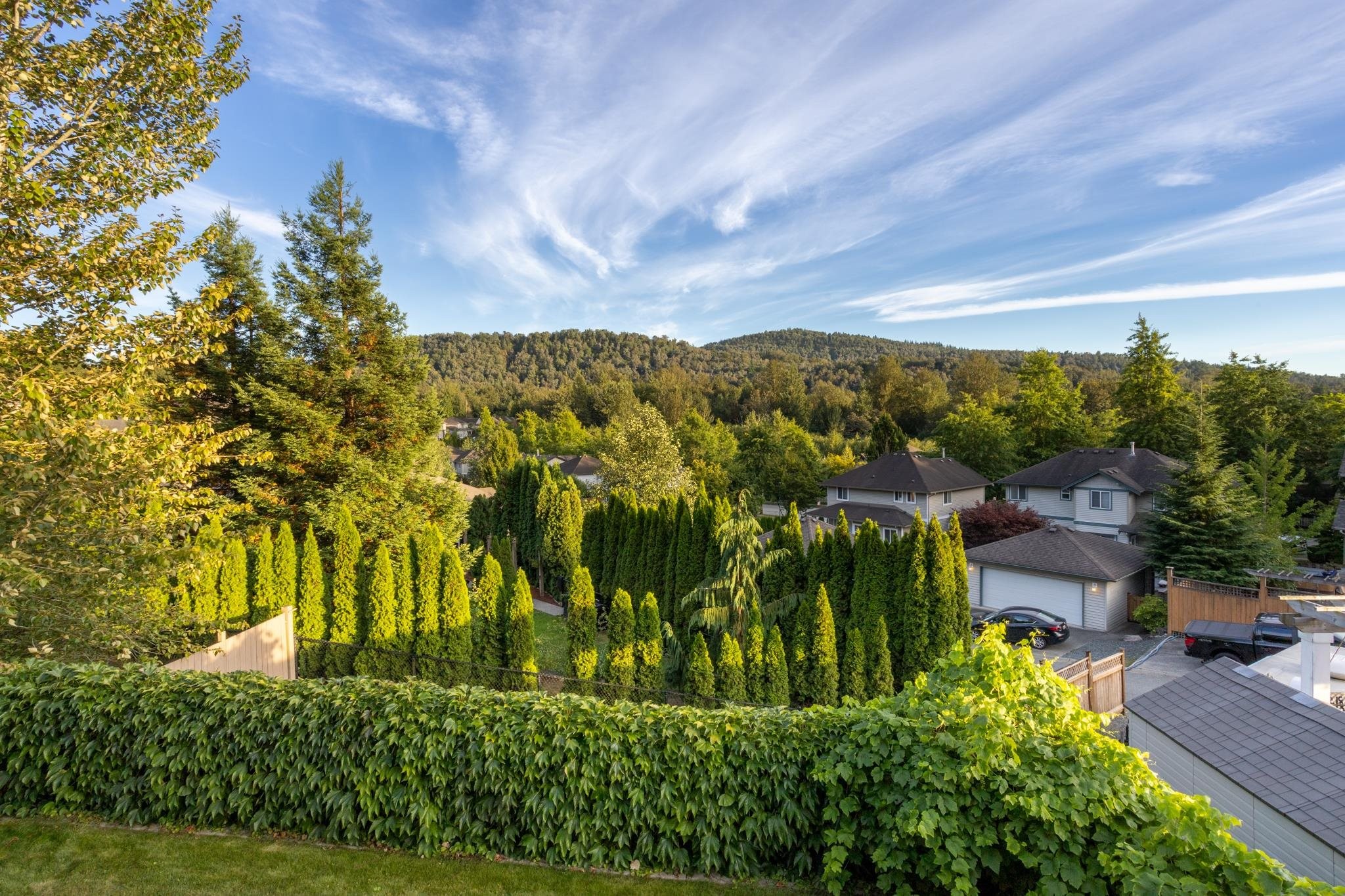 36456 Auguston Parkway E, Abbotsford, BC - Outdoor With View