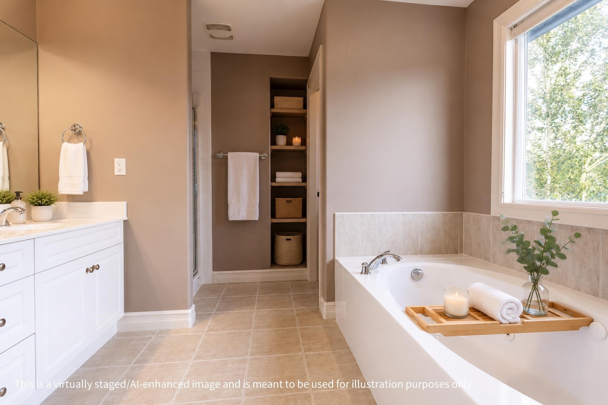 36456 Auguston Parkway E, Abbotsford, BC - Indoor Photo Showing Bathroom