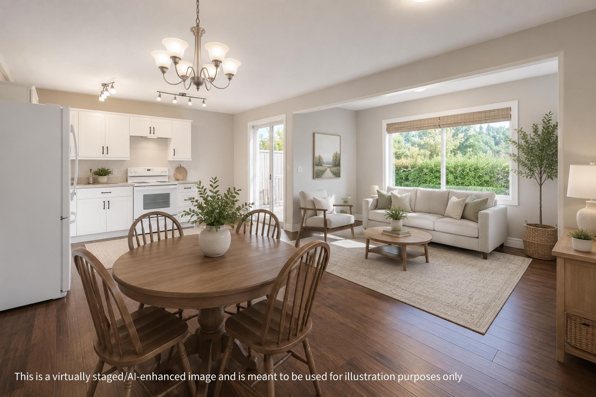 36456 Auguston Parkway E, Abbotsford, BC - Indoor Photo Showing Dining Room