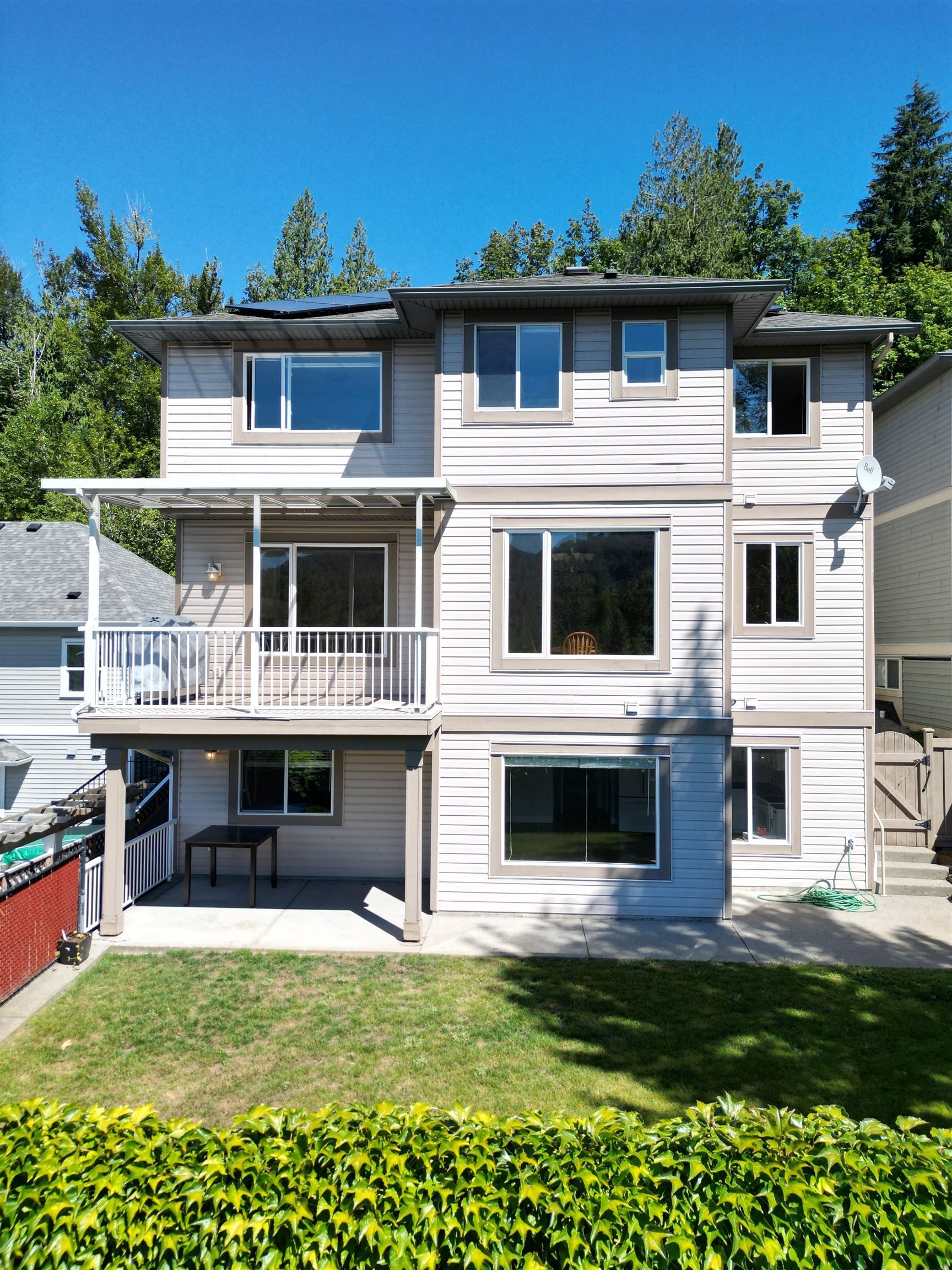 36456 Auguston Parkway E, Abbotsford, BC - Outdoor