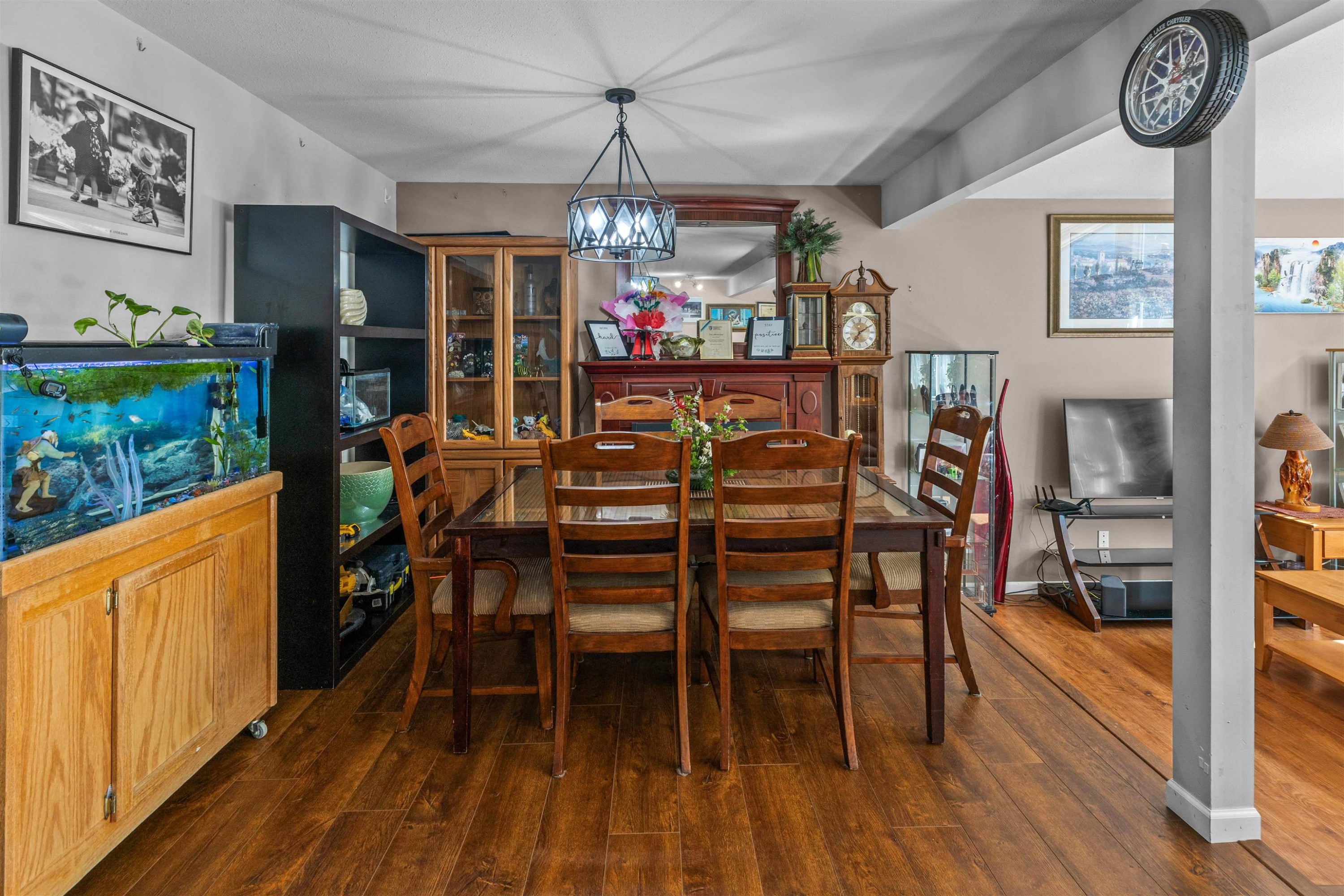 32622 Egglestone Avenue, Mission, BC - Indoor Photo Showing Other Room