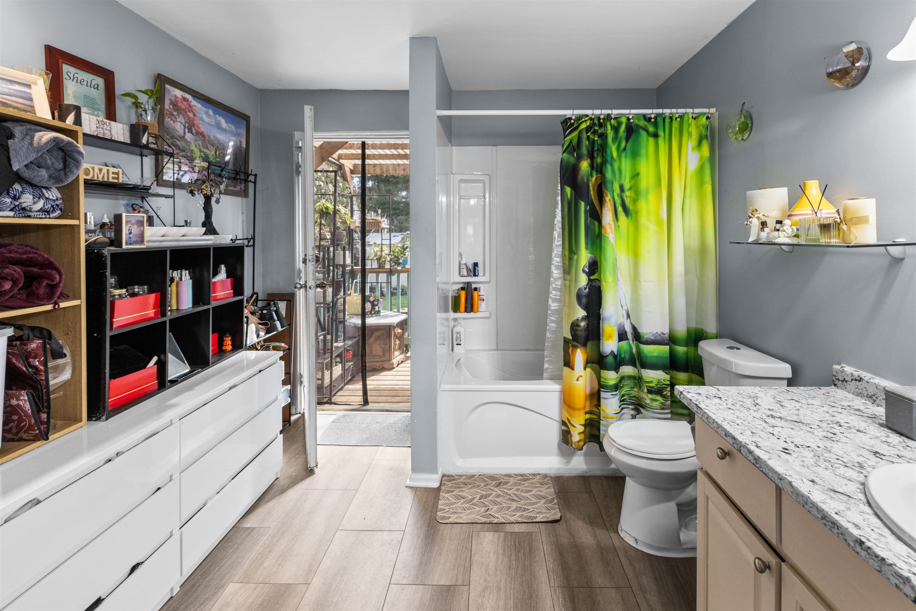 32622 Egglestone Avenue, Mission, BC - Indoor