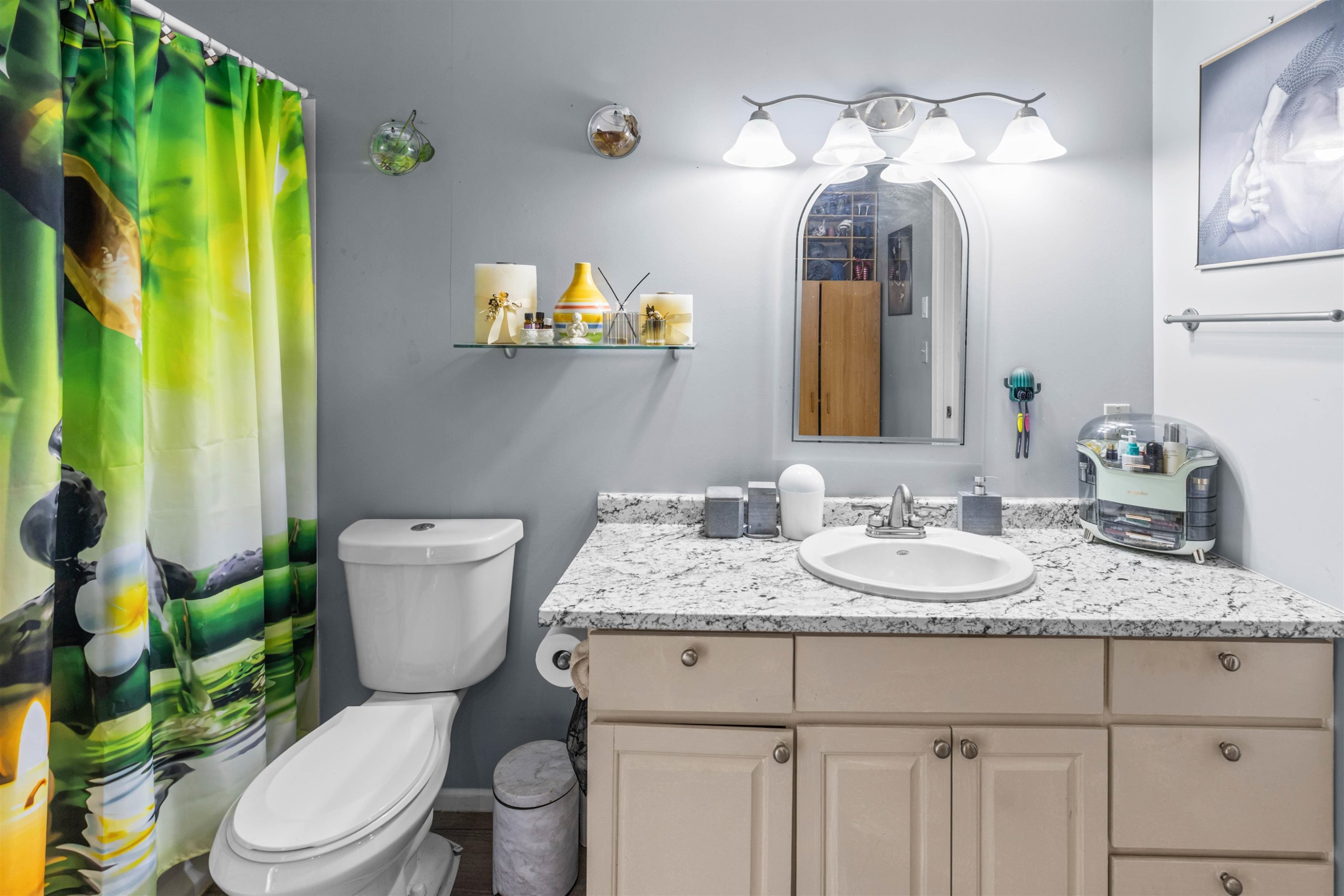 32622 Egglestone Avenue, Mission, BC - Indoor Photo Showing Bathroom