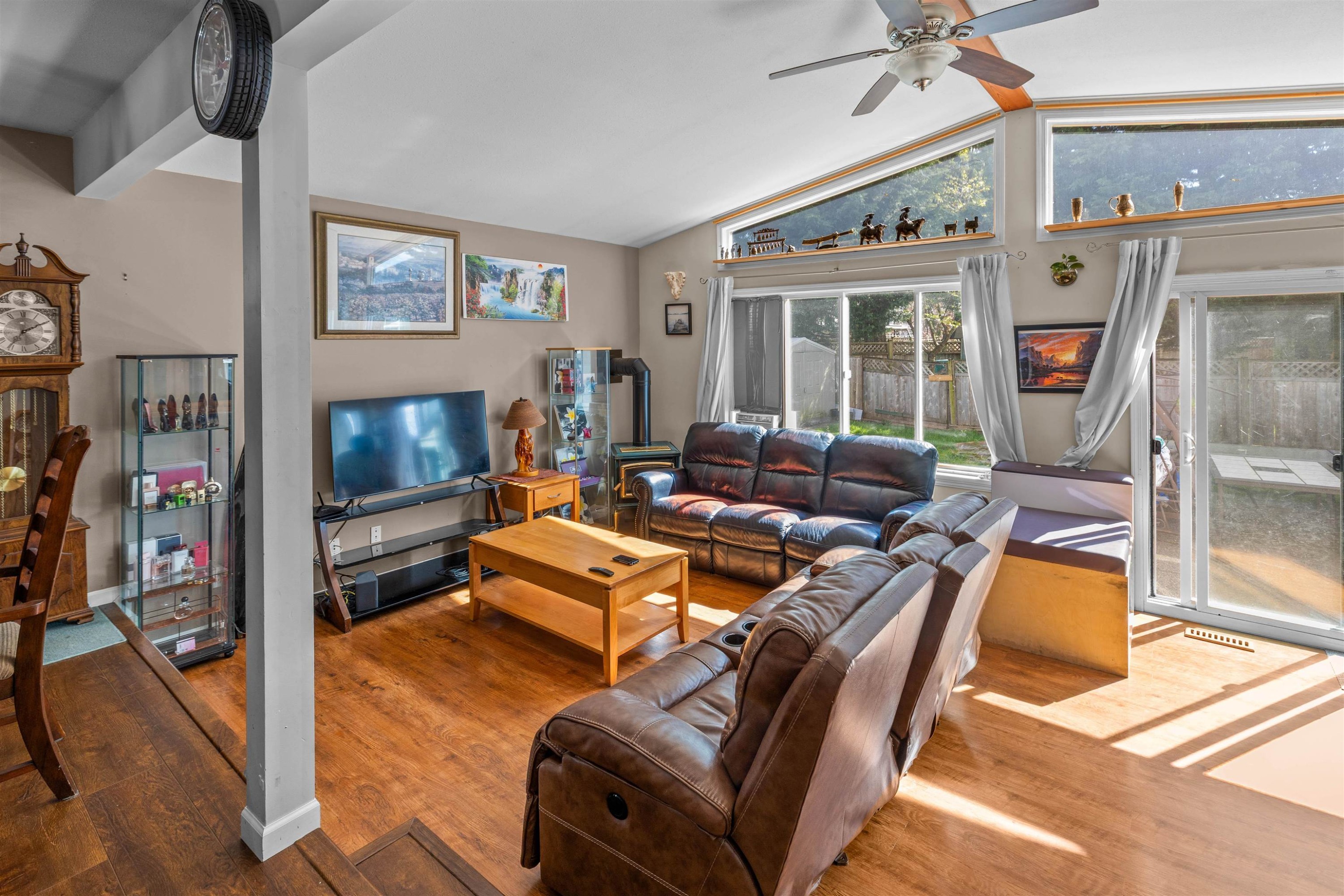 32622 Egglestone Avenue, Mission, BC - Indoor Photo Showing Other Room