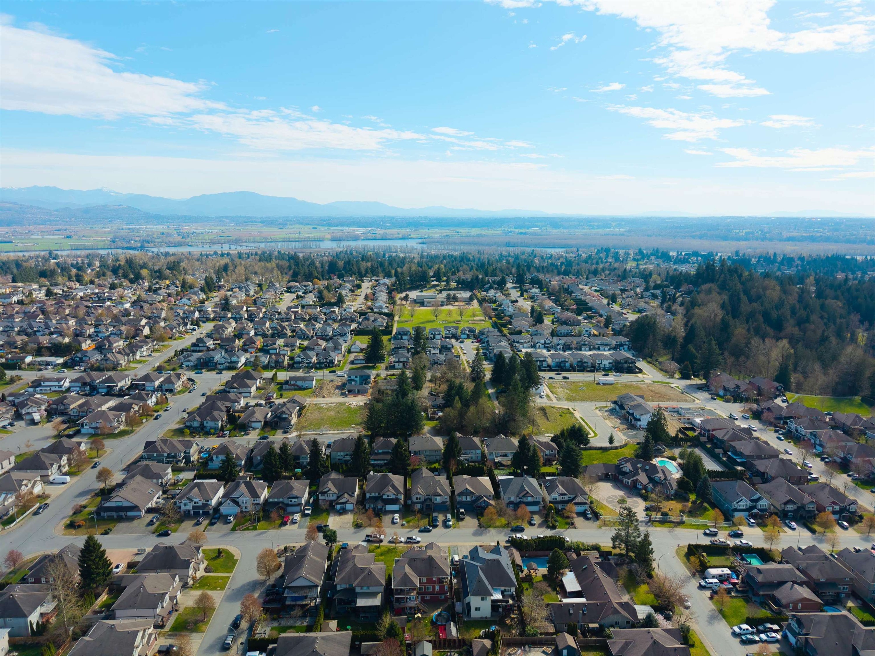 32622 Egglestone Avenue, Mission, BC - Outdoor With View