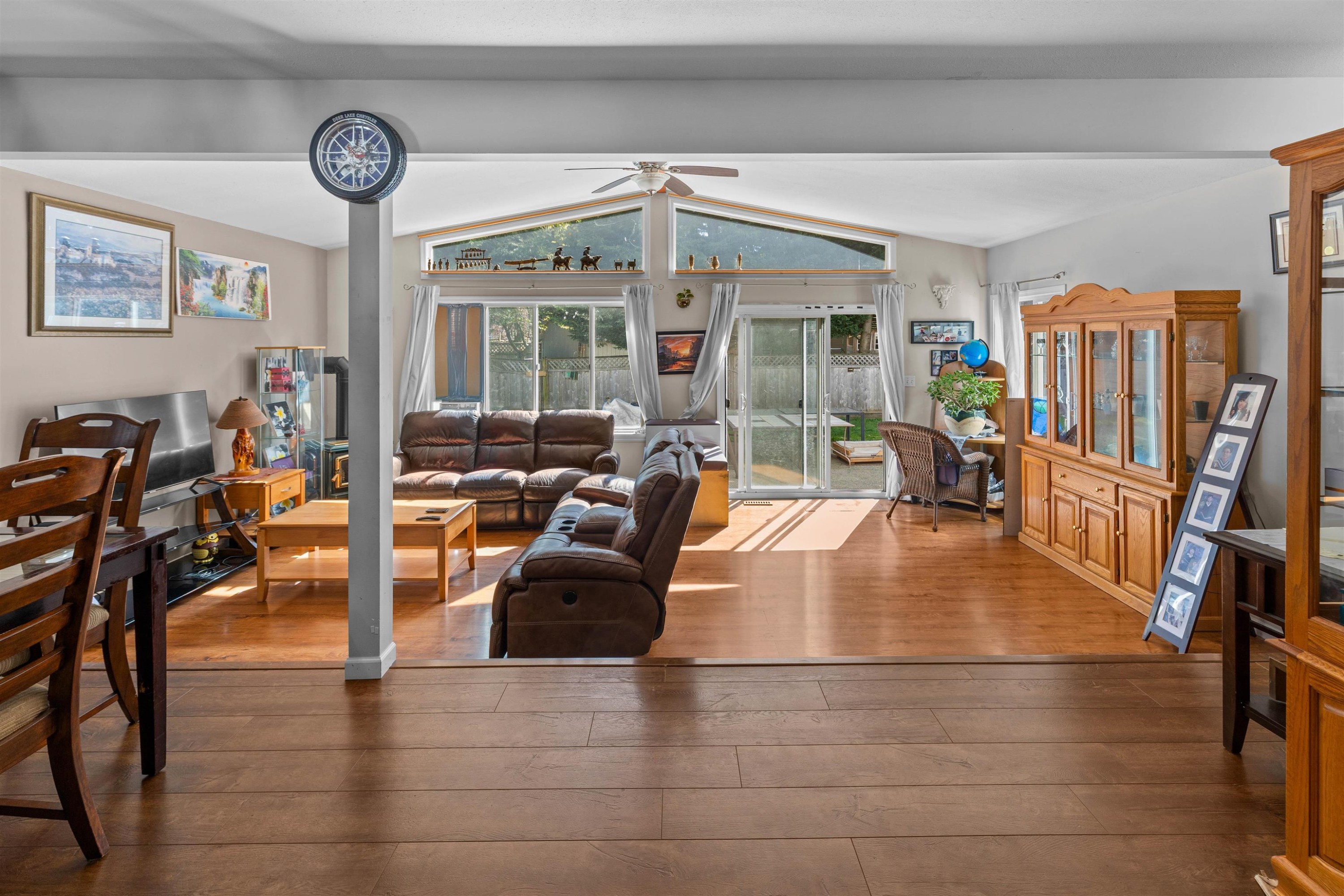 32622 Egglestone Avenue, Mission, BC - Indoor