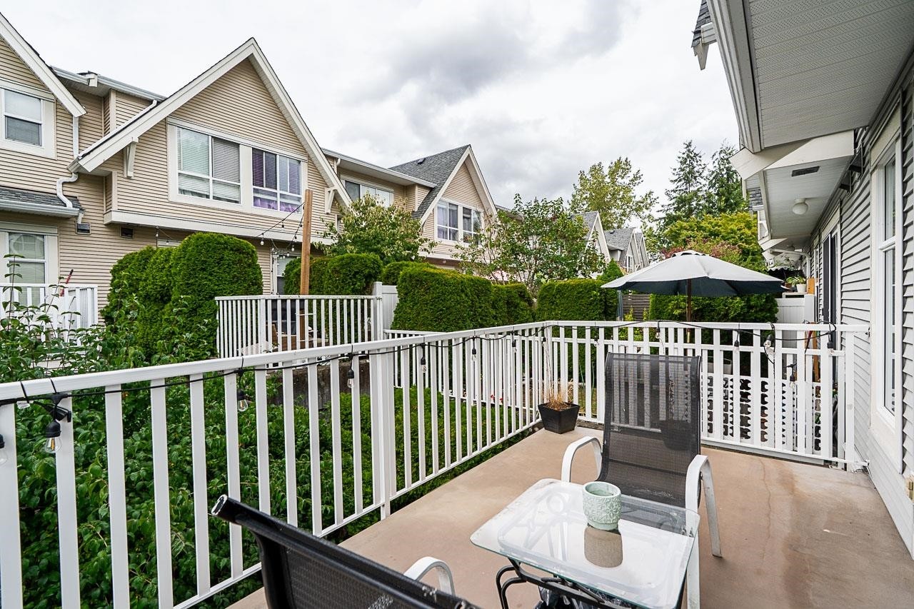 62-6450 199 Street, Langley, BC - Outdoor With Exterior