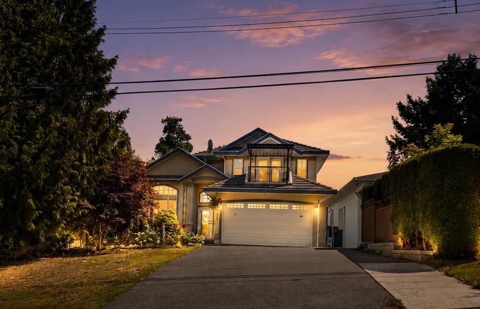 9928 116 Street, Surrey, BC - Outdoor